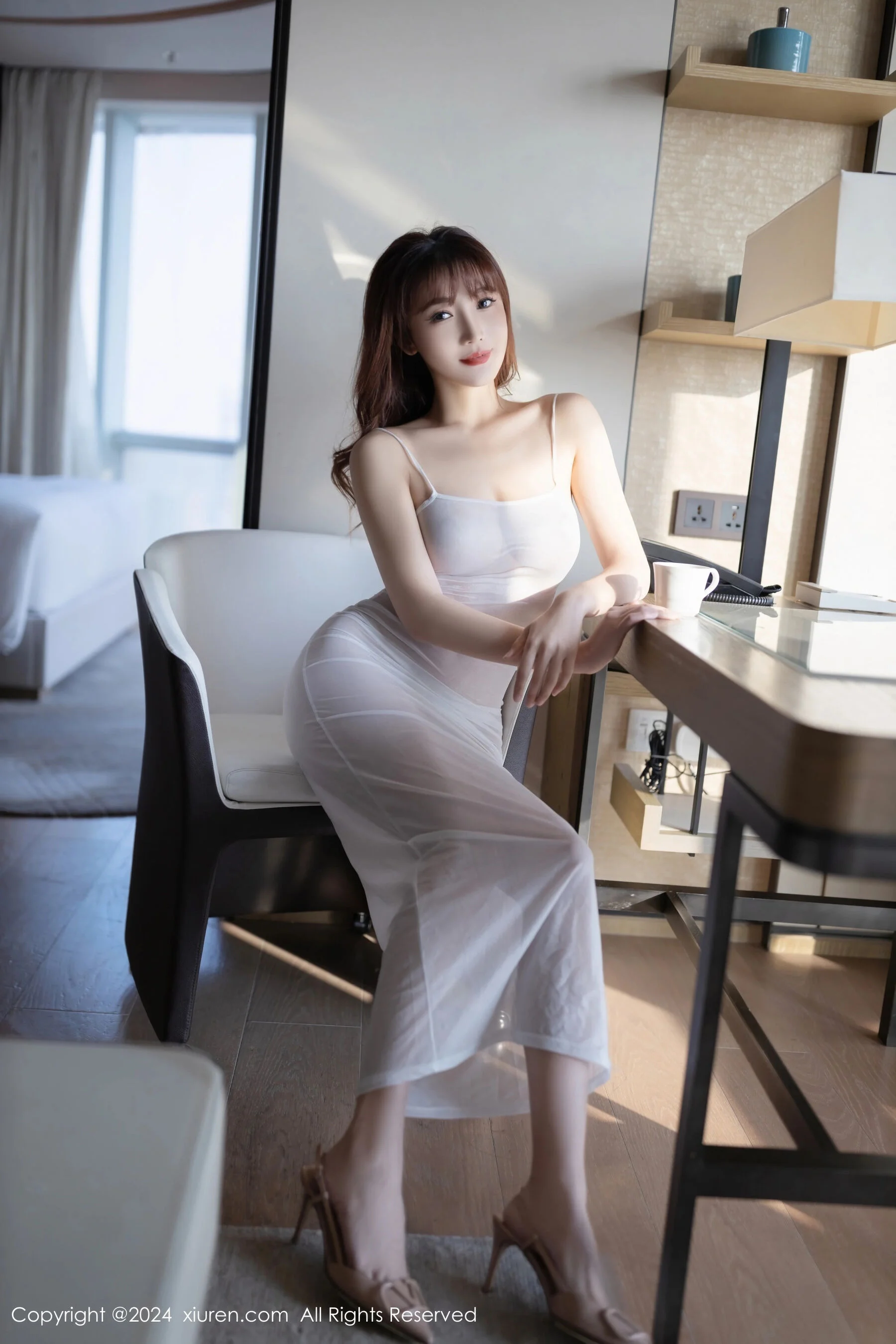 陆萱萱 - Photo 12