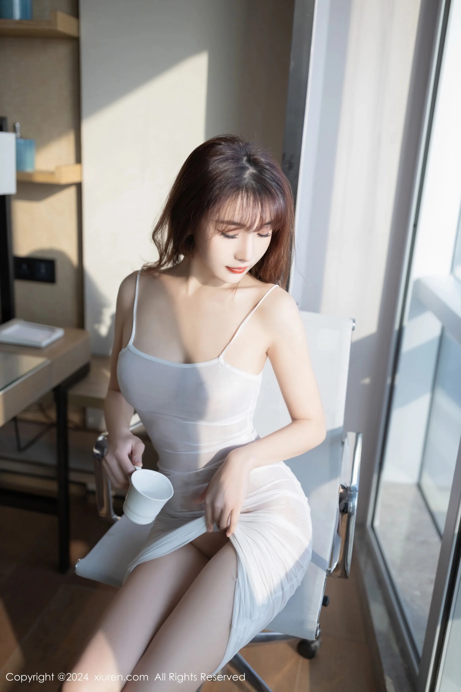 陆萱萱 - Photo 15