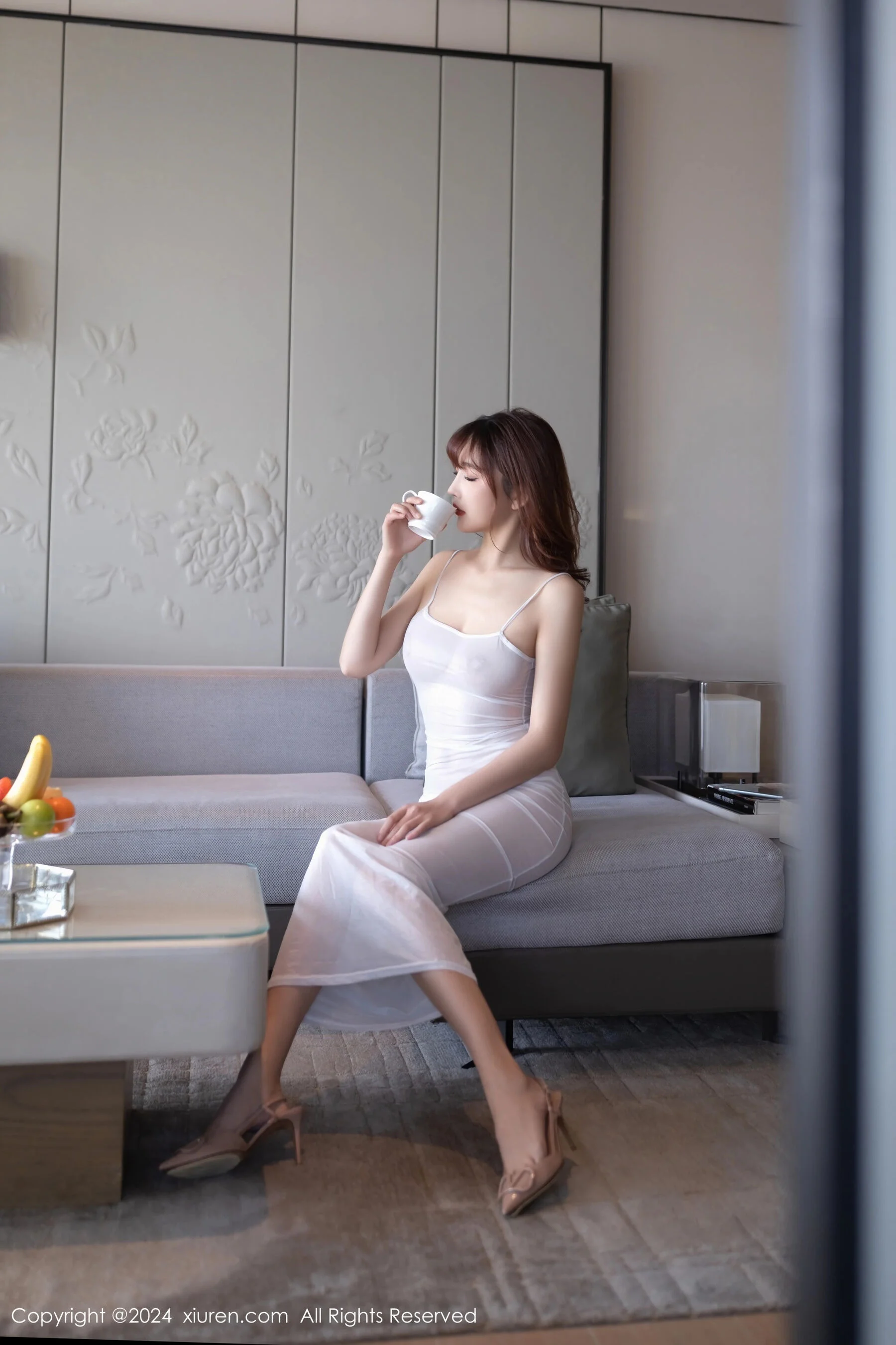 陆萱萱 - Photo 25