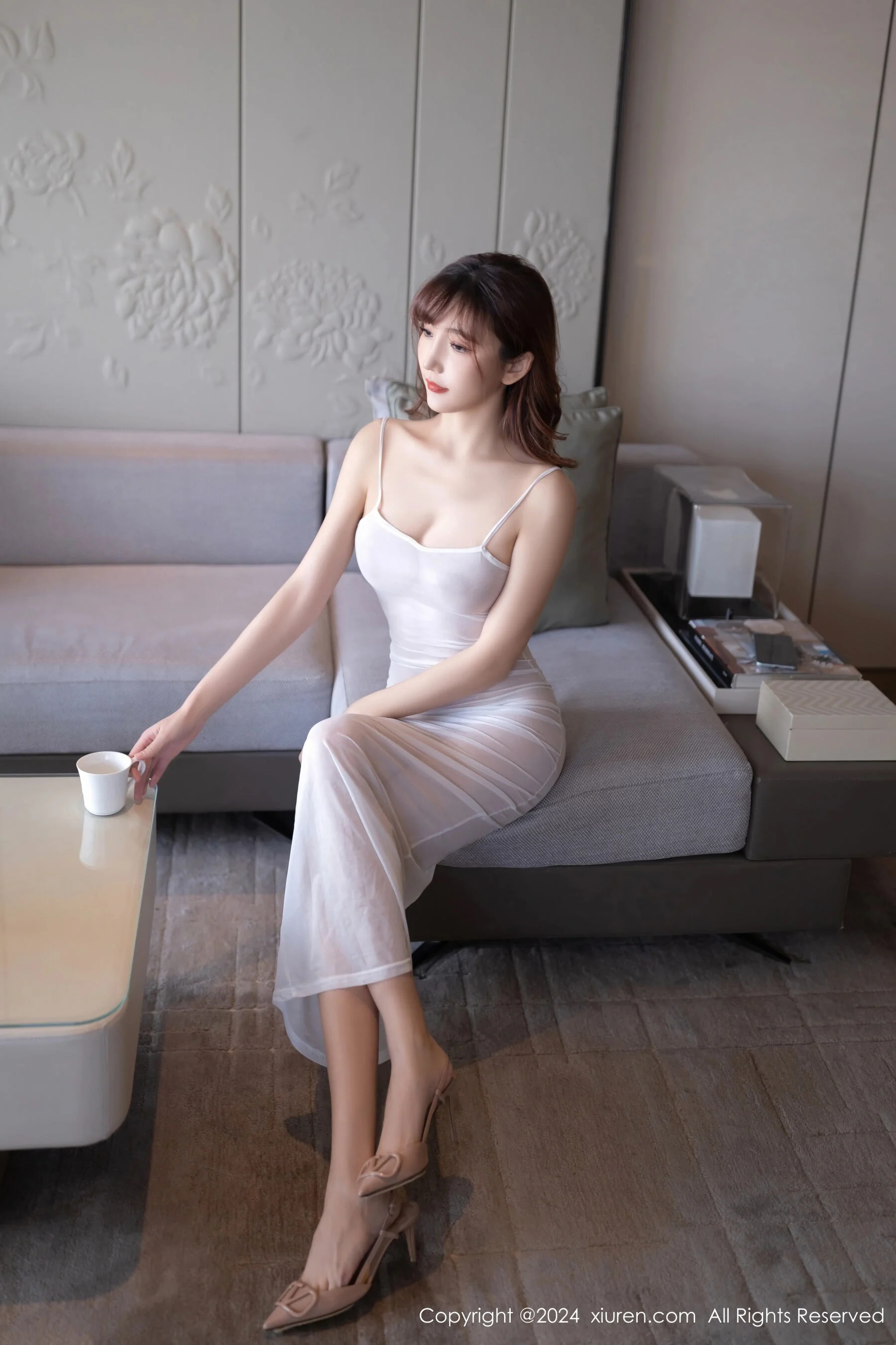 陆萱萱 - Photo 27