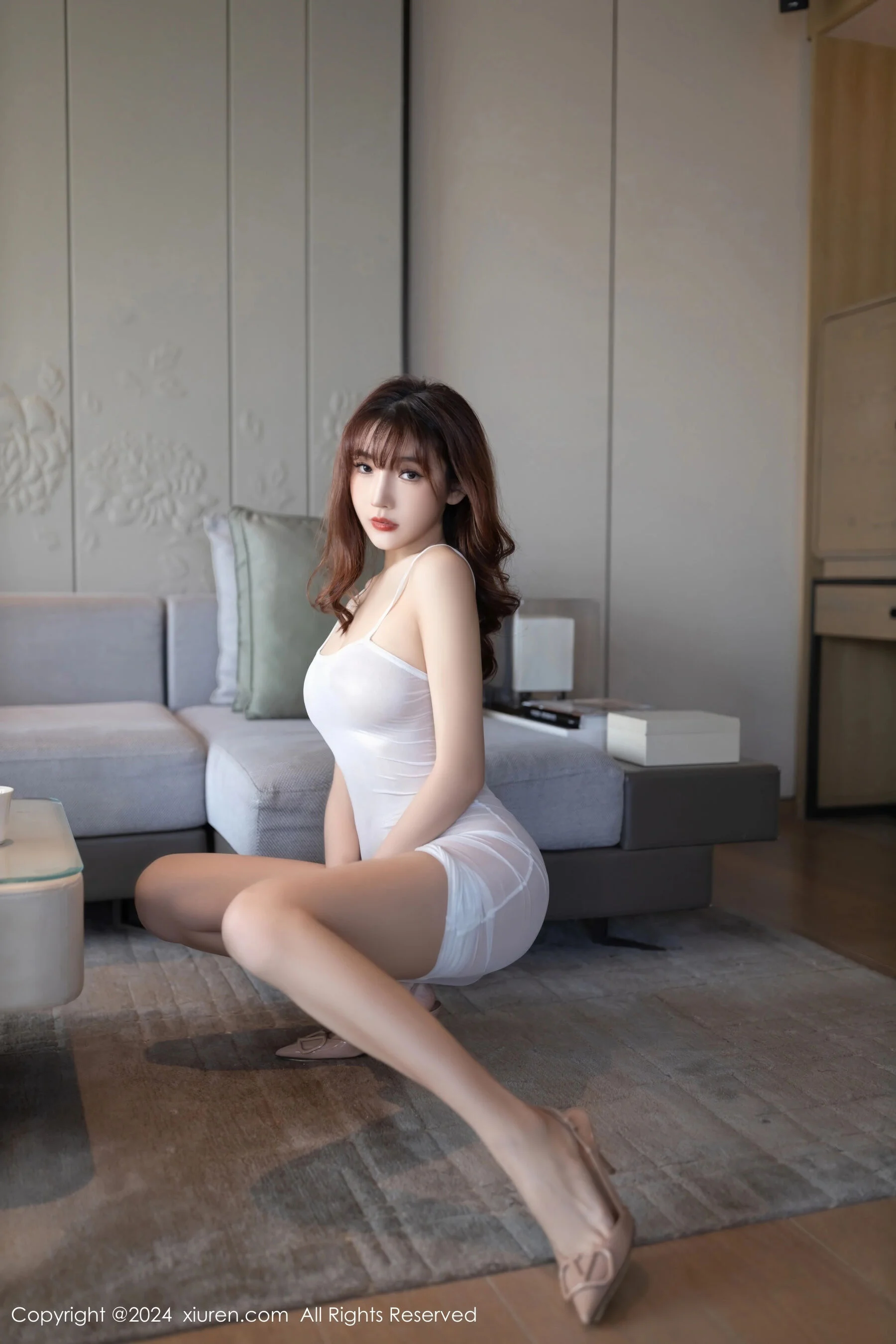 陆萱萱 - Photo 37