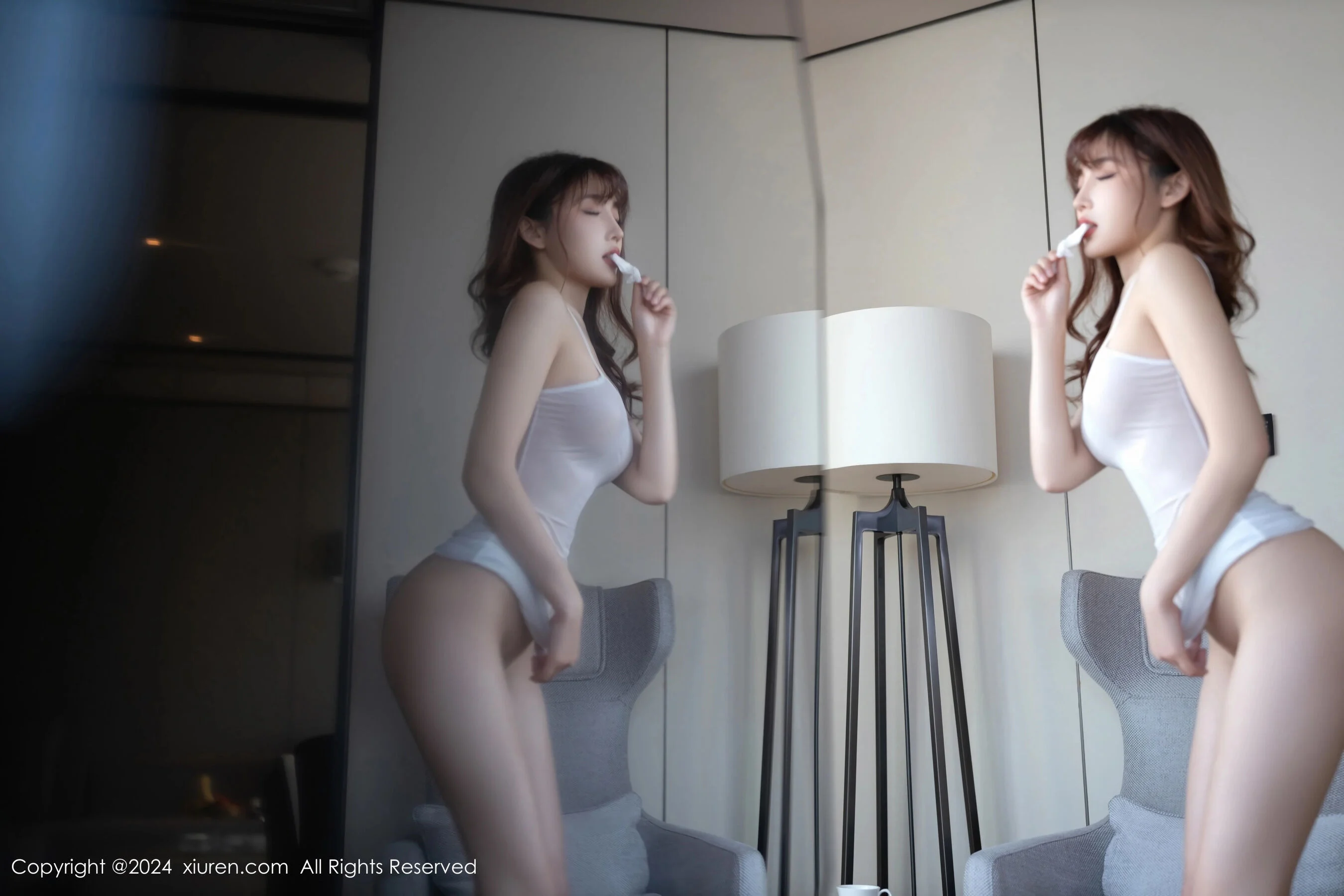 陆萱萱 - Photo 52