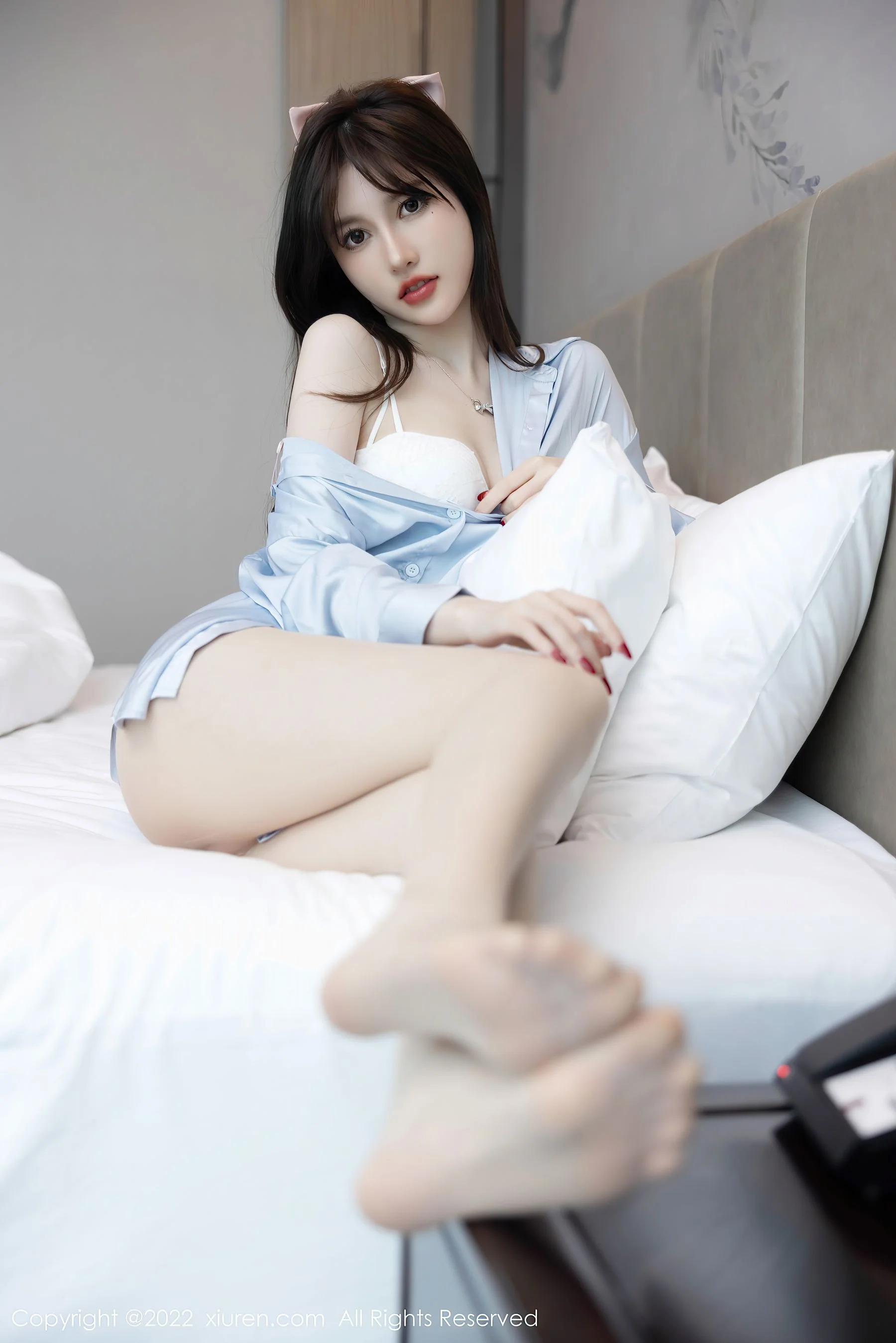 美桃酱 - Photo 17