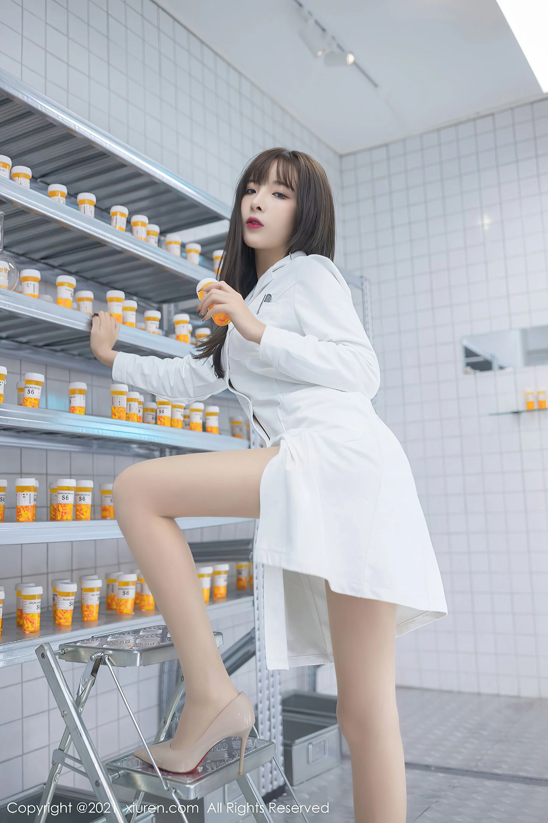 陈小喵 - Photo 21