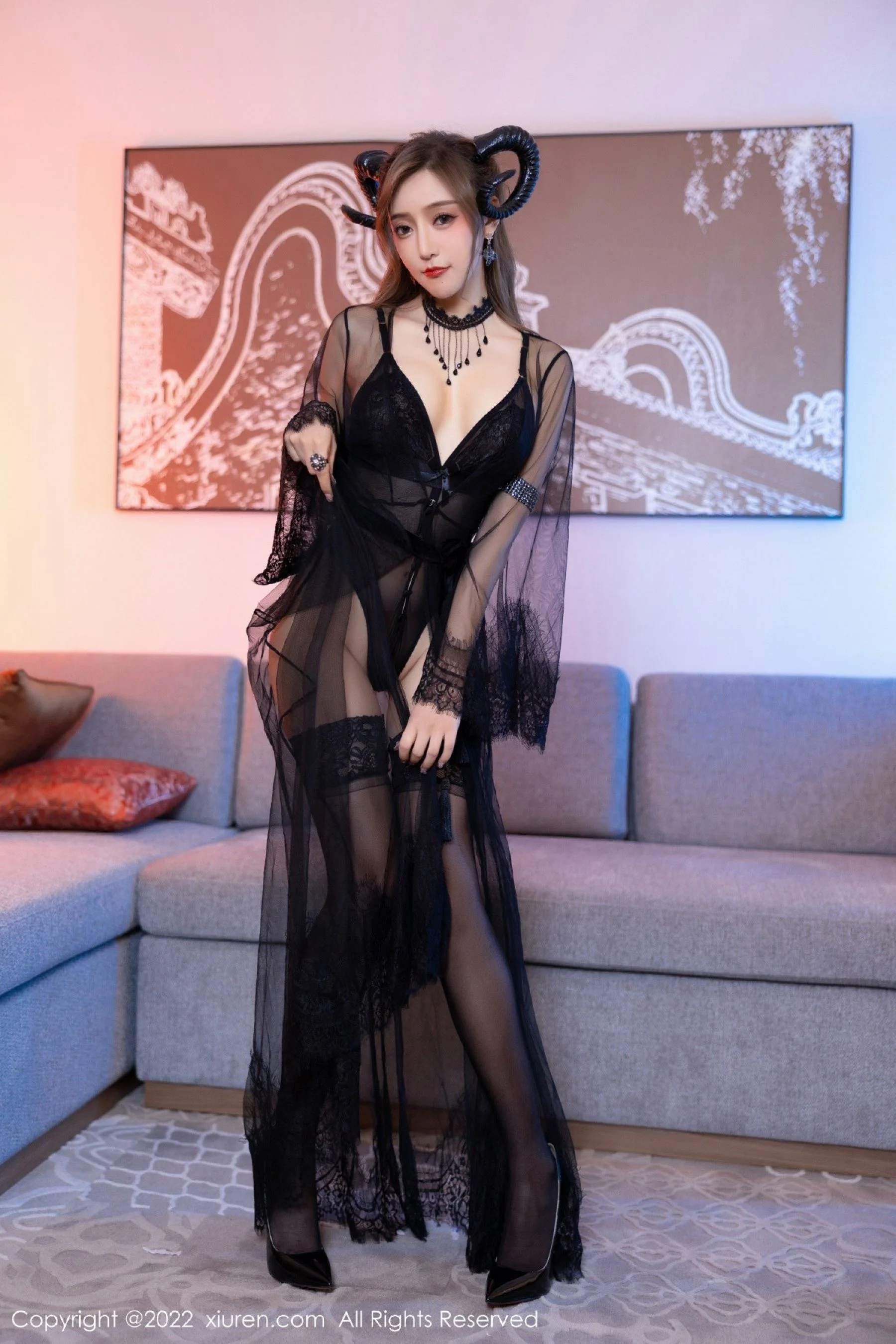 王馨瑶yanni - Photo 8