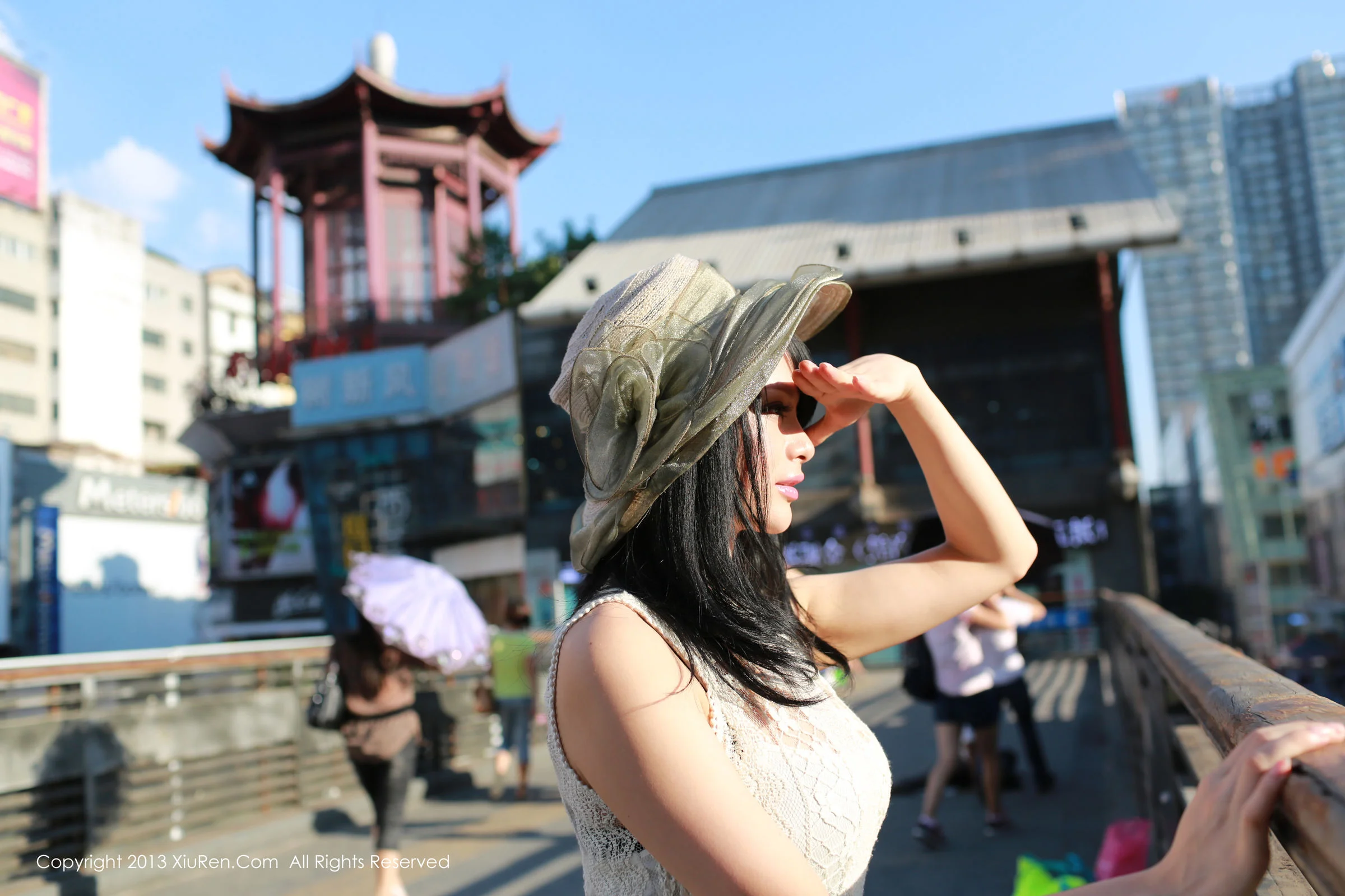 AngelaLee李玲 - Photo 54