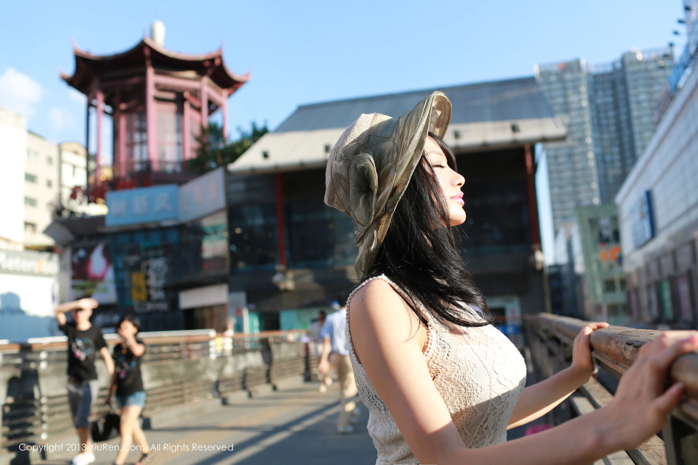 AngelaLee李玲 - Photo 55