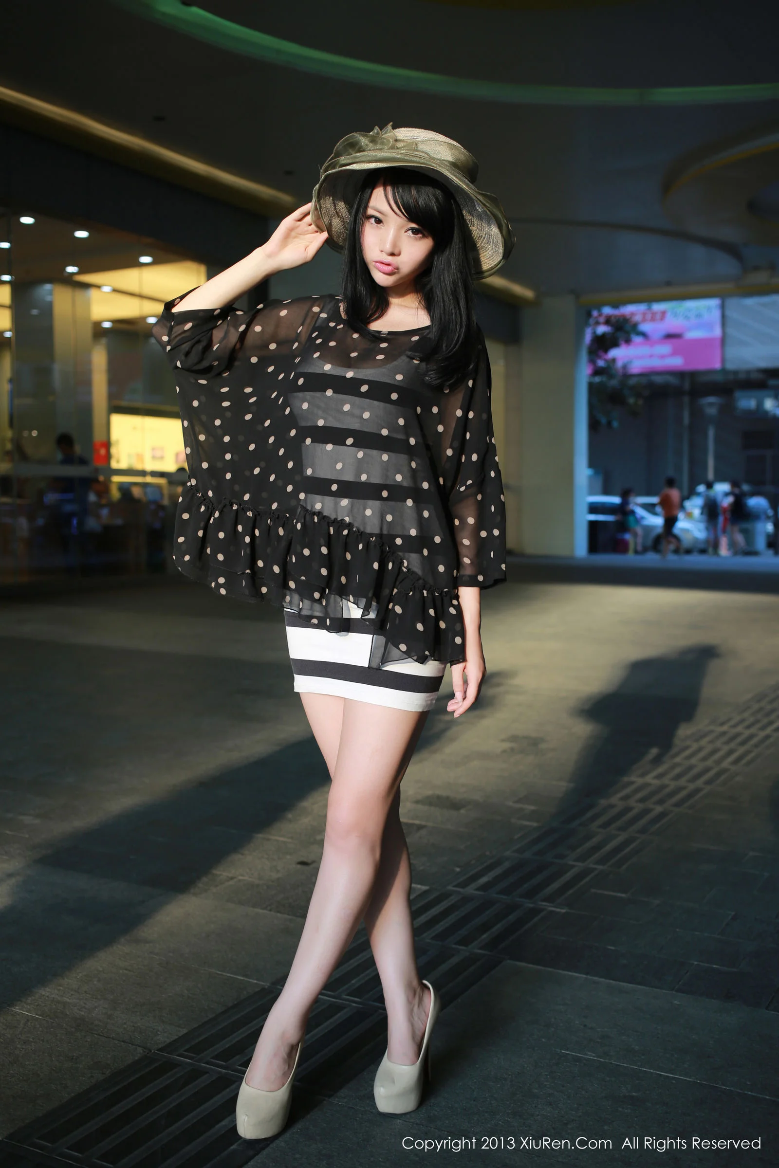AngelaLee李玲 - Photo 86