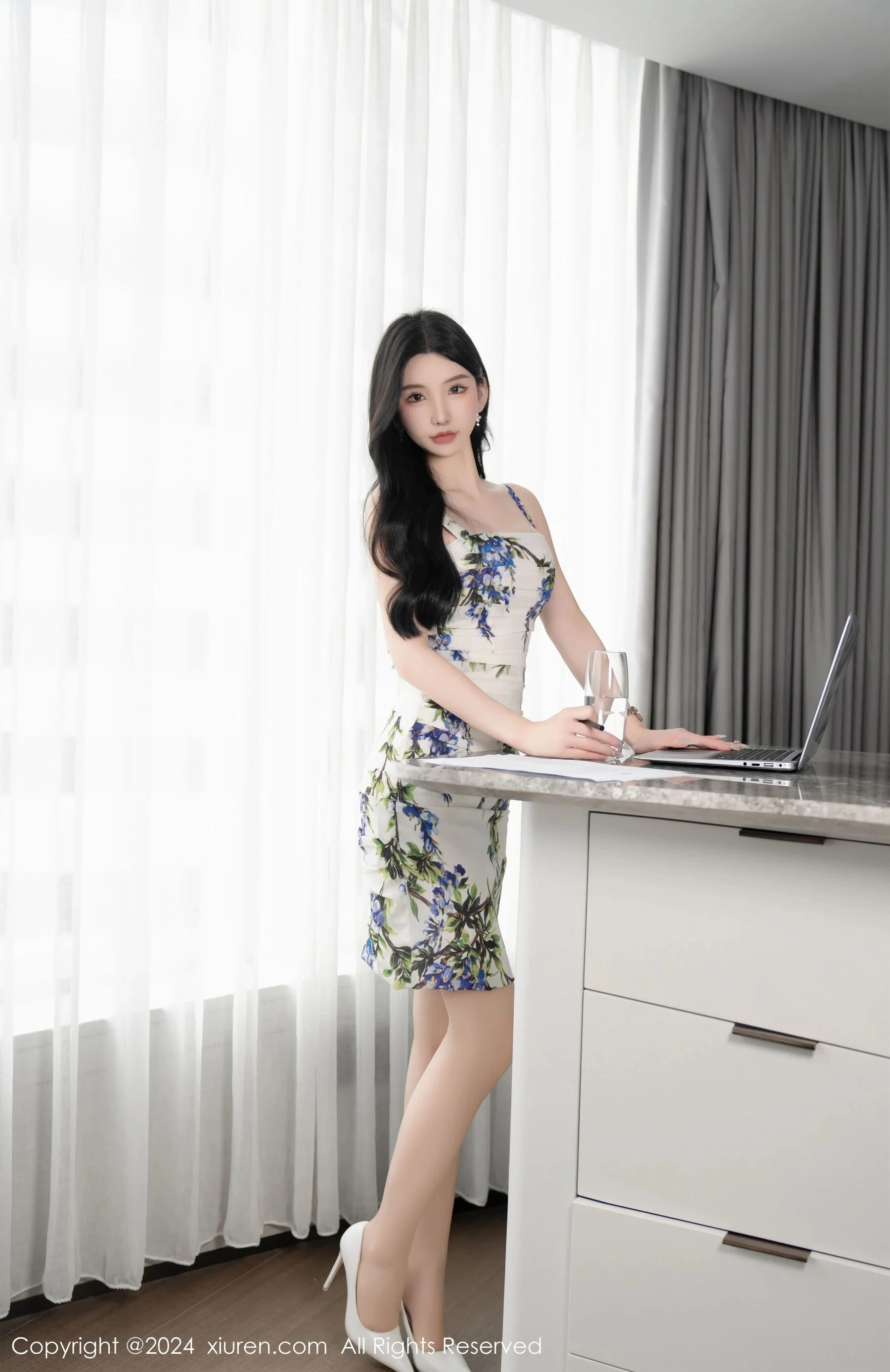 周于希Sally - Photo 13