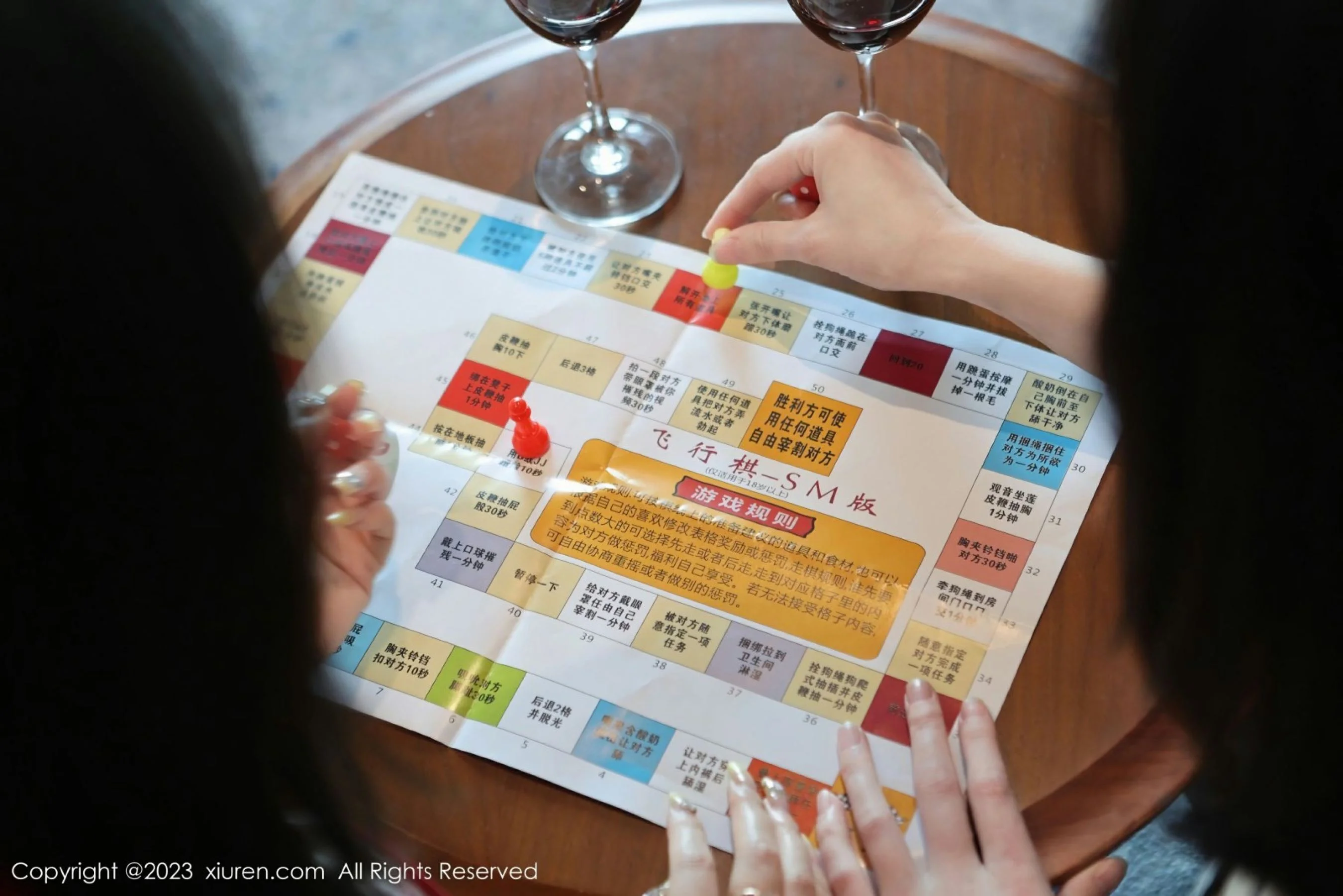 模特合集 - Photo 29