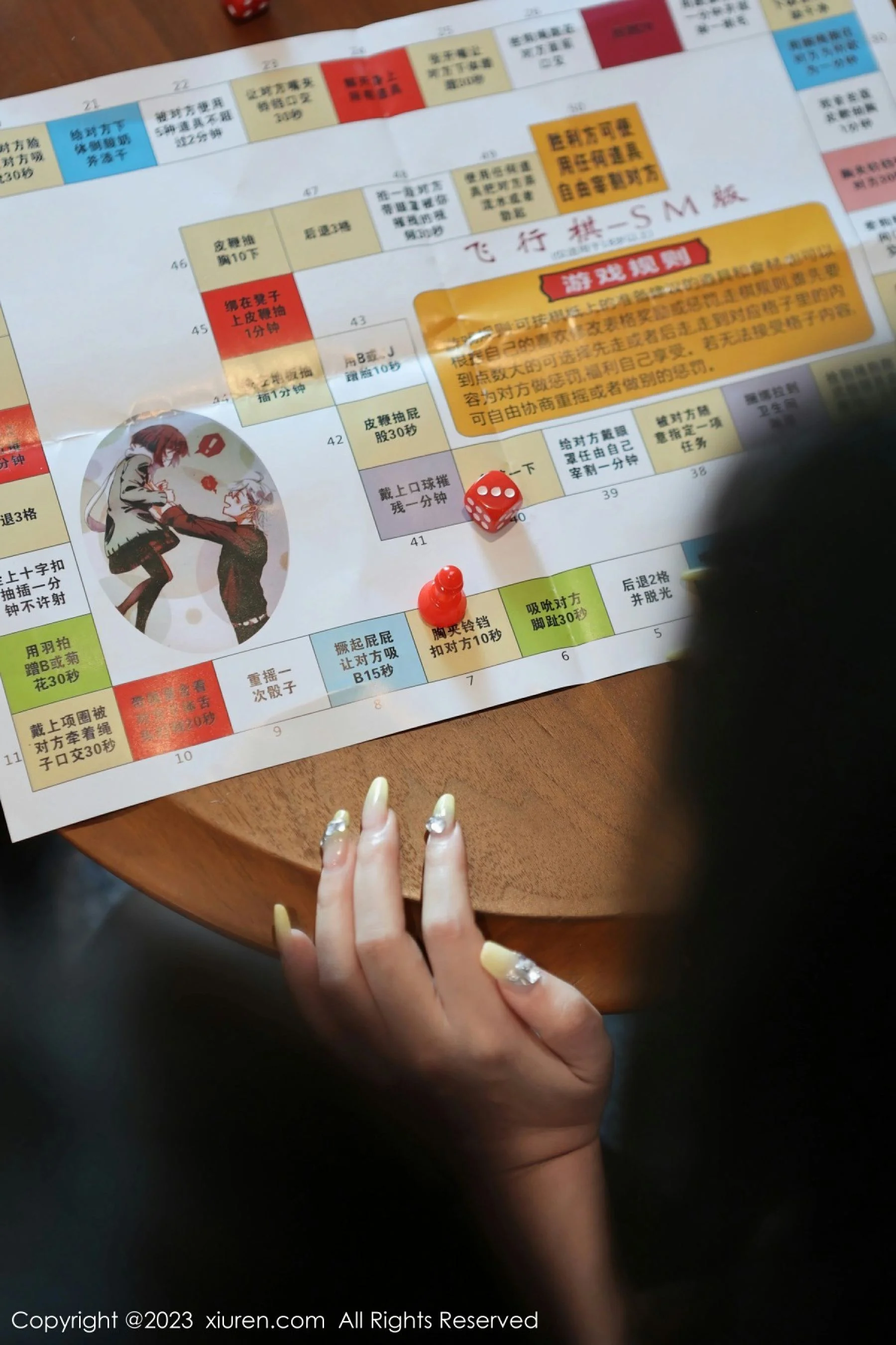 模特合集 - Photo 46