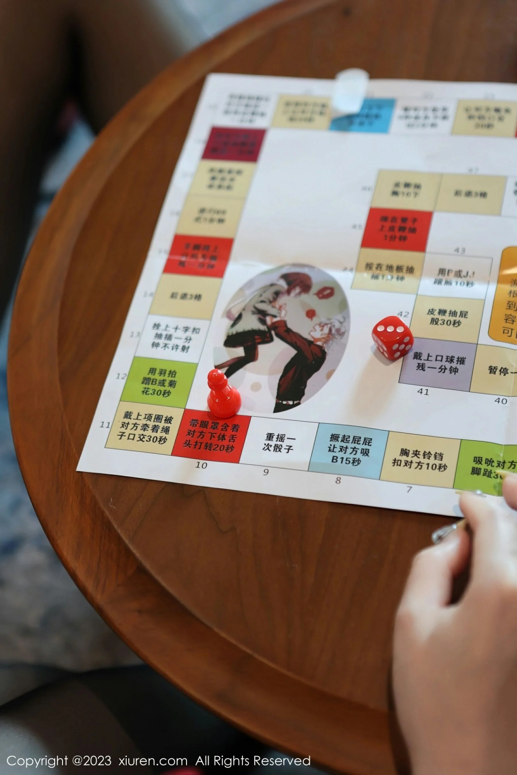 模特合集 - Photo 60