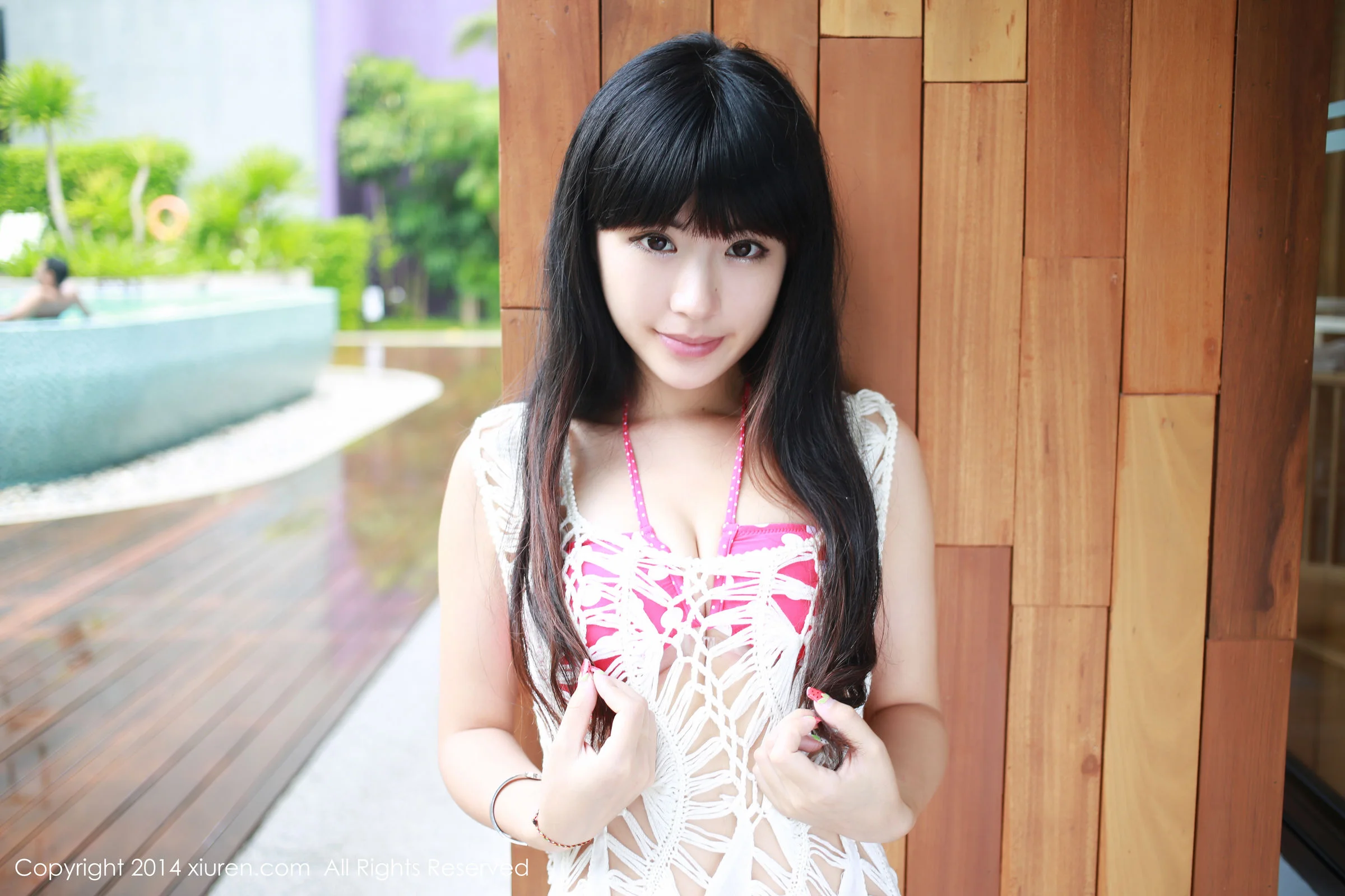 刘雪妮Verna - Photo 17