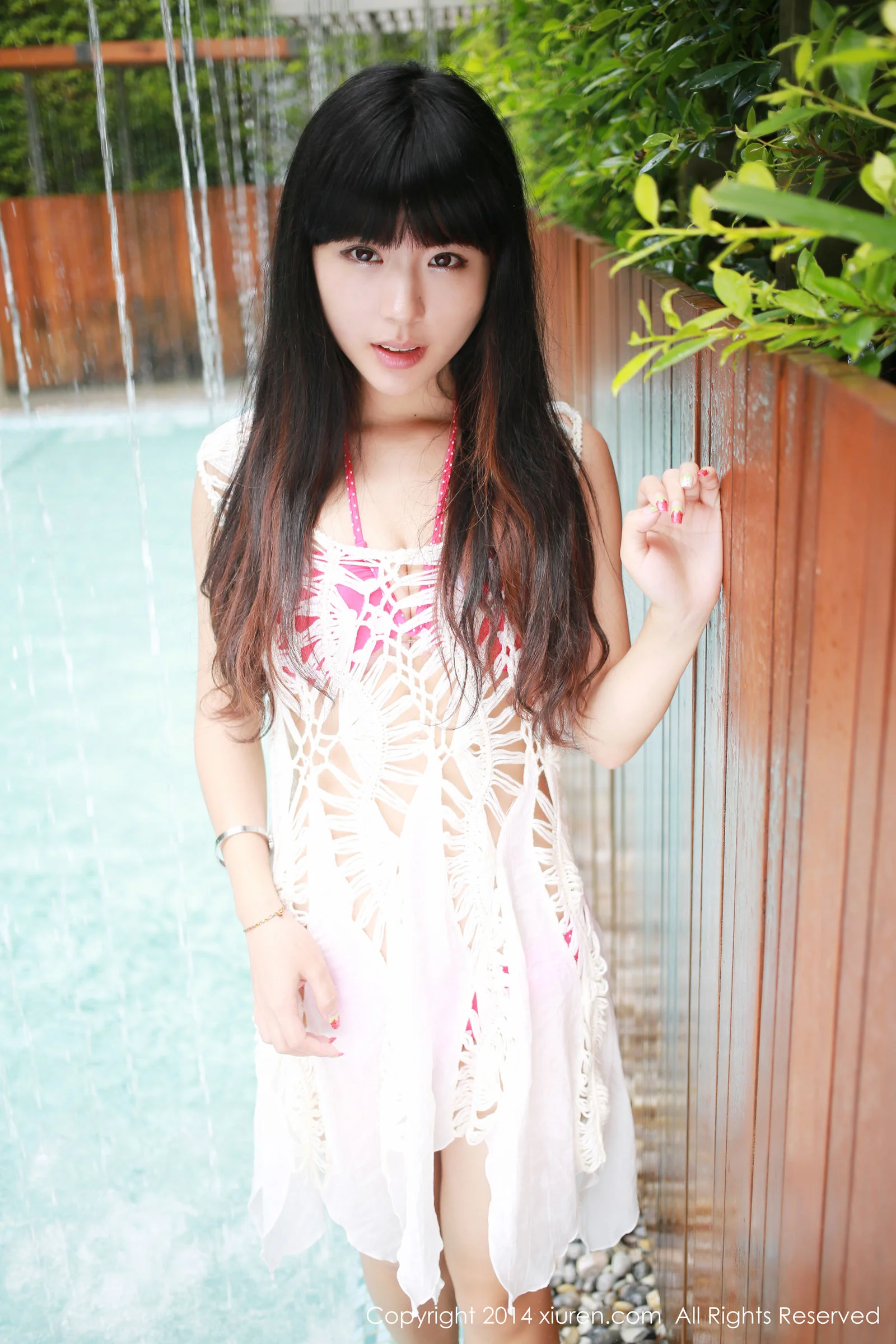 刘雪妮Verna - Photo 28