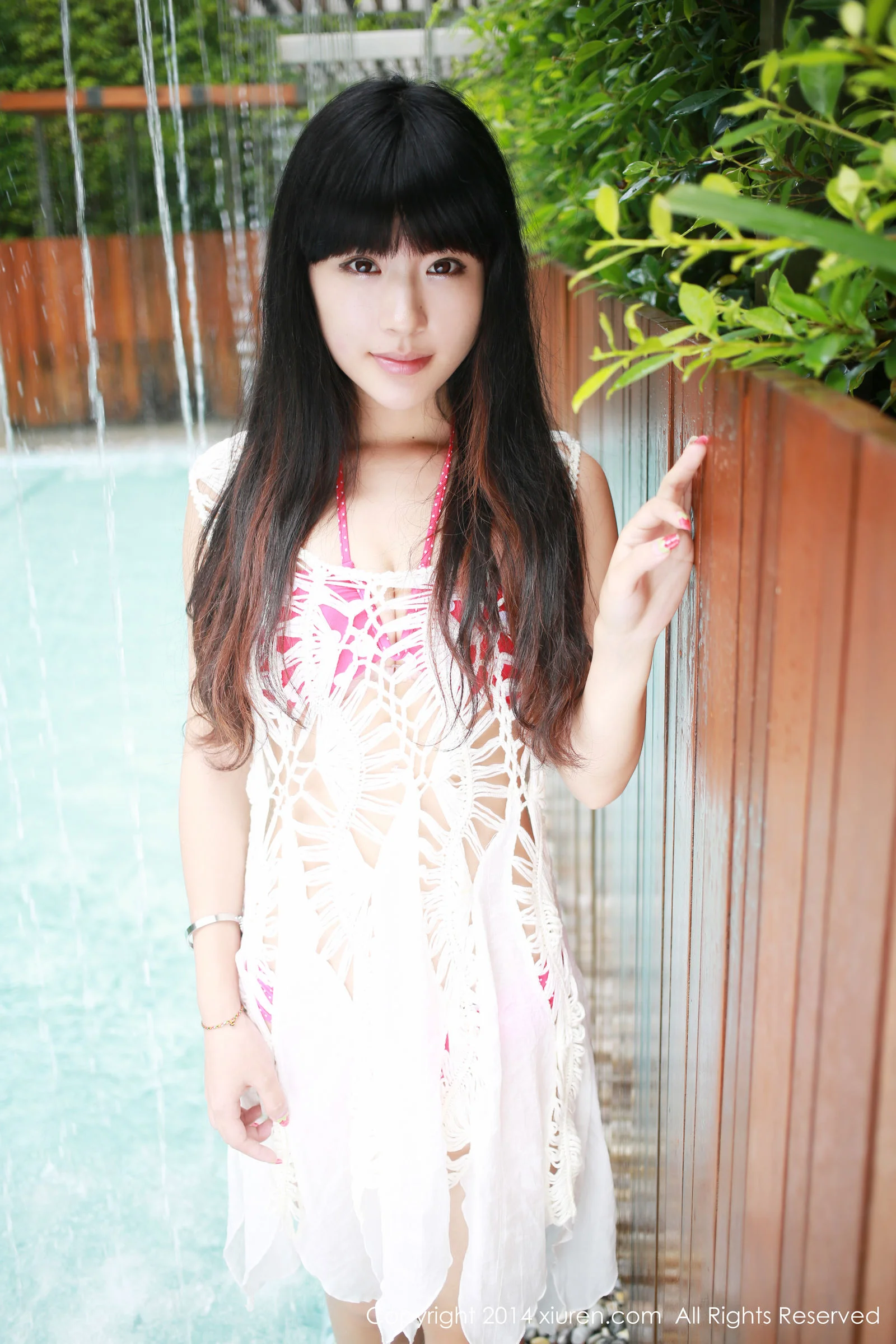 刘雪妮Verna - Photo 29