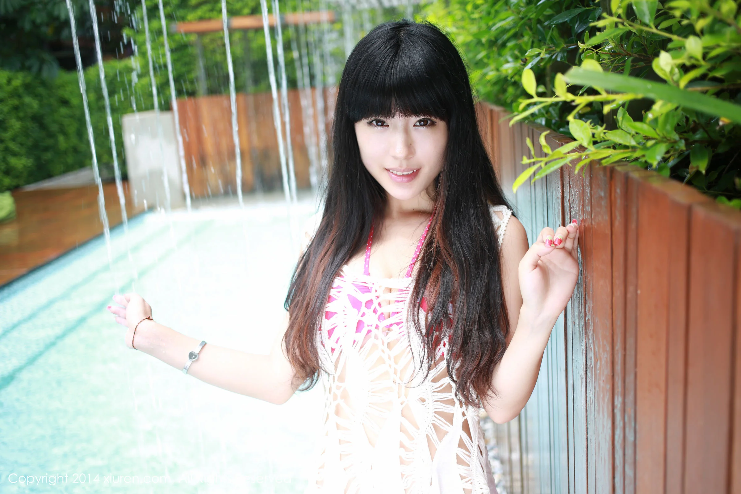 刘雪妮Verna - Photo 30