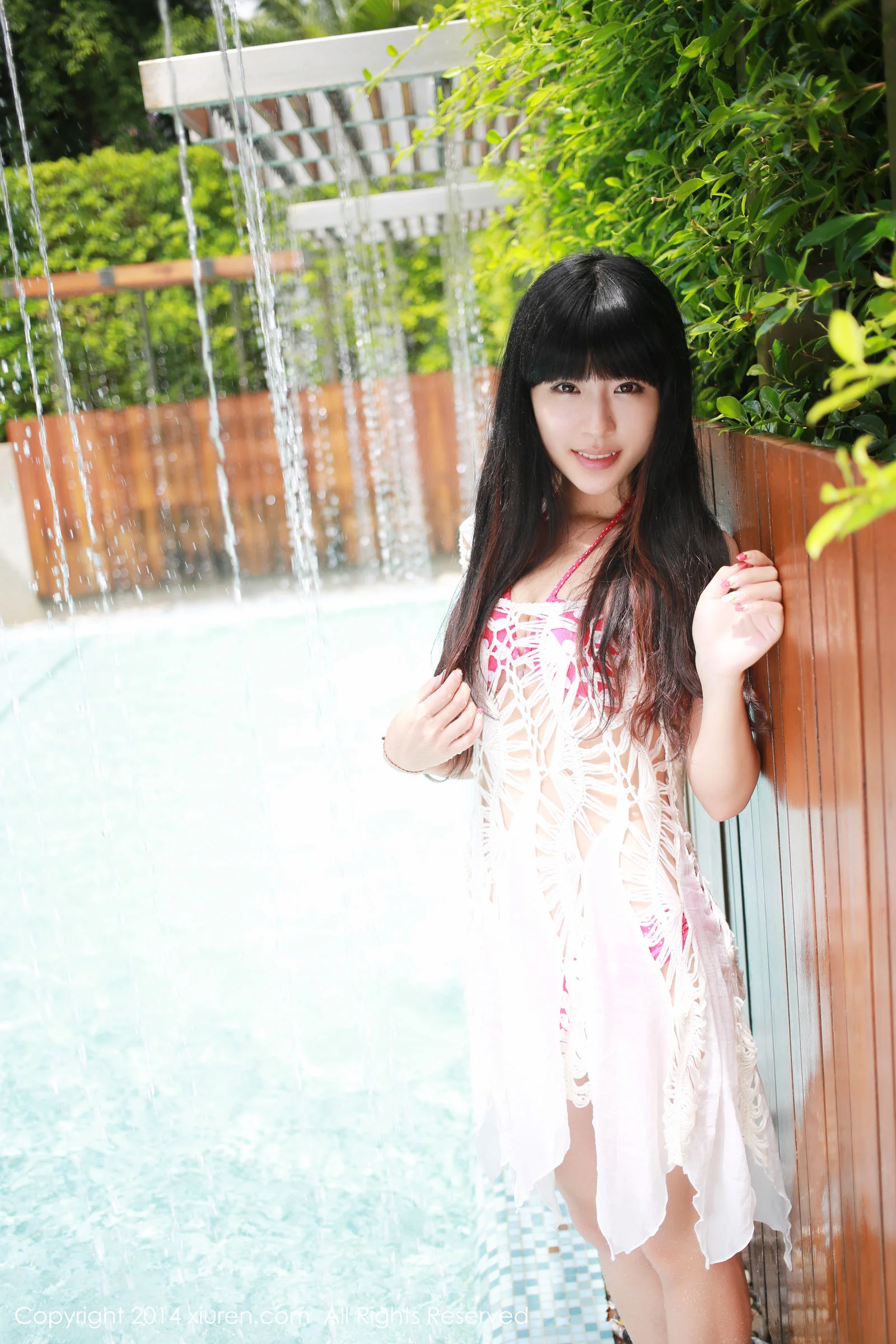 刘雪妮Verna - Photo 31