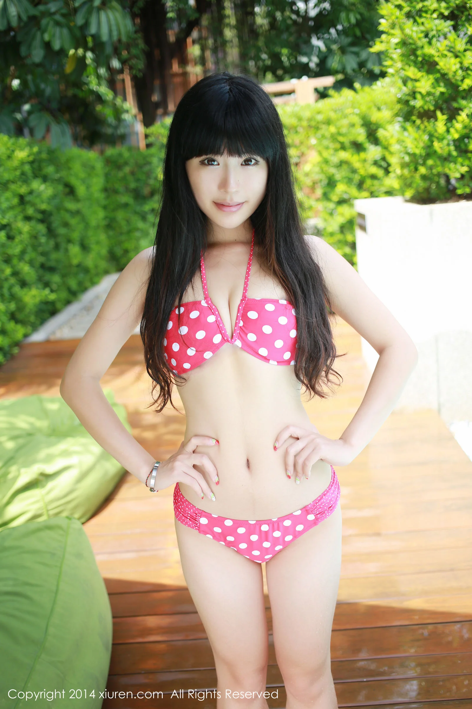 刘雪妮Verna - Photo 37