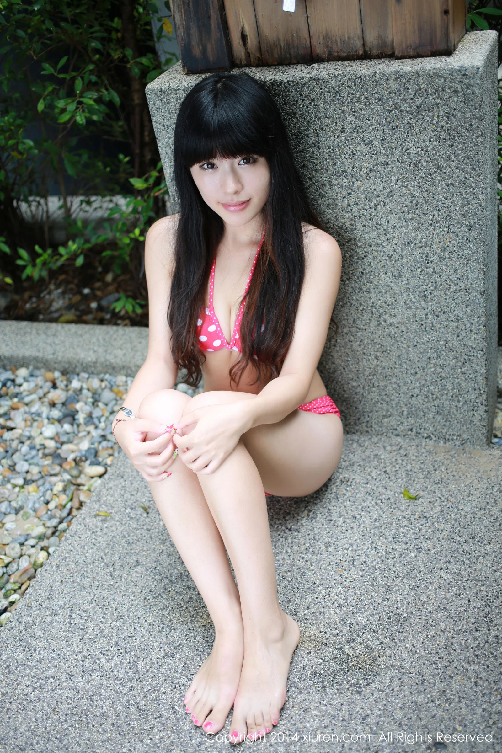 刘雪妮Verna - Photo 43