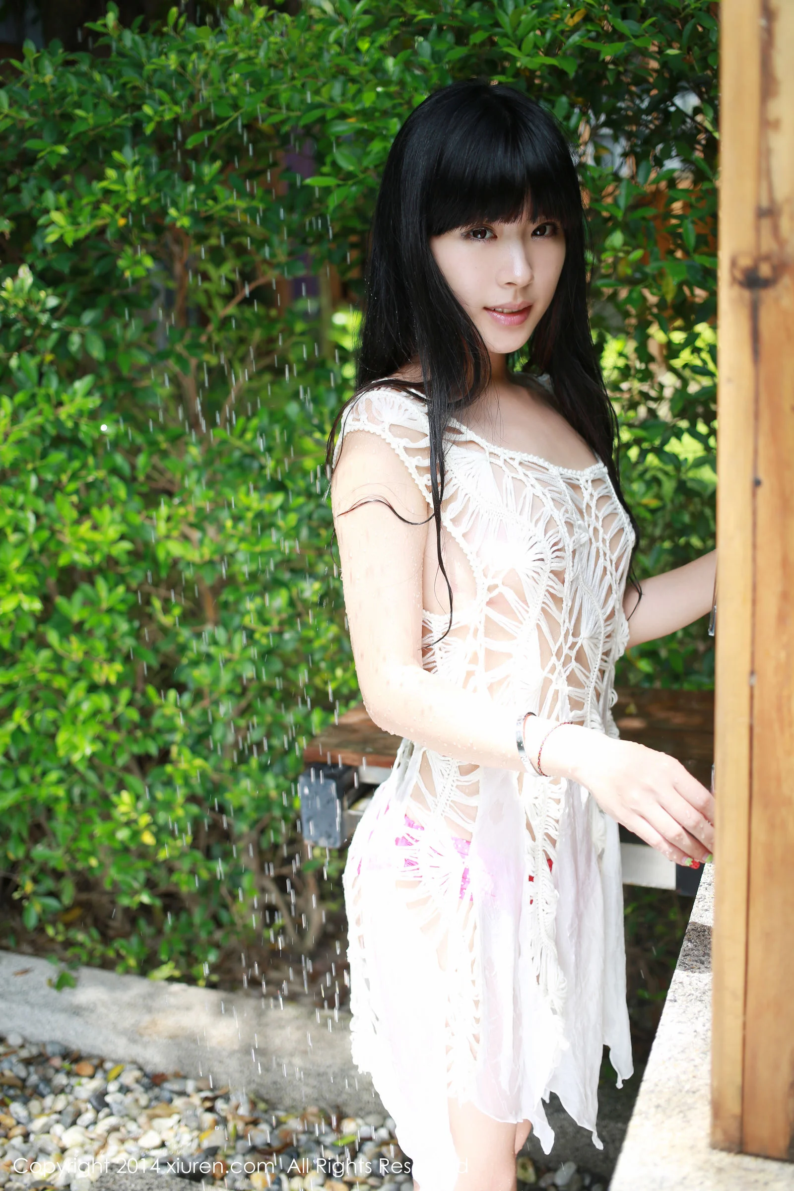 刘雪妮Verna - Photo 60