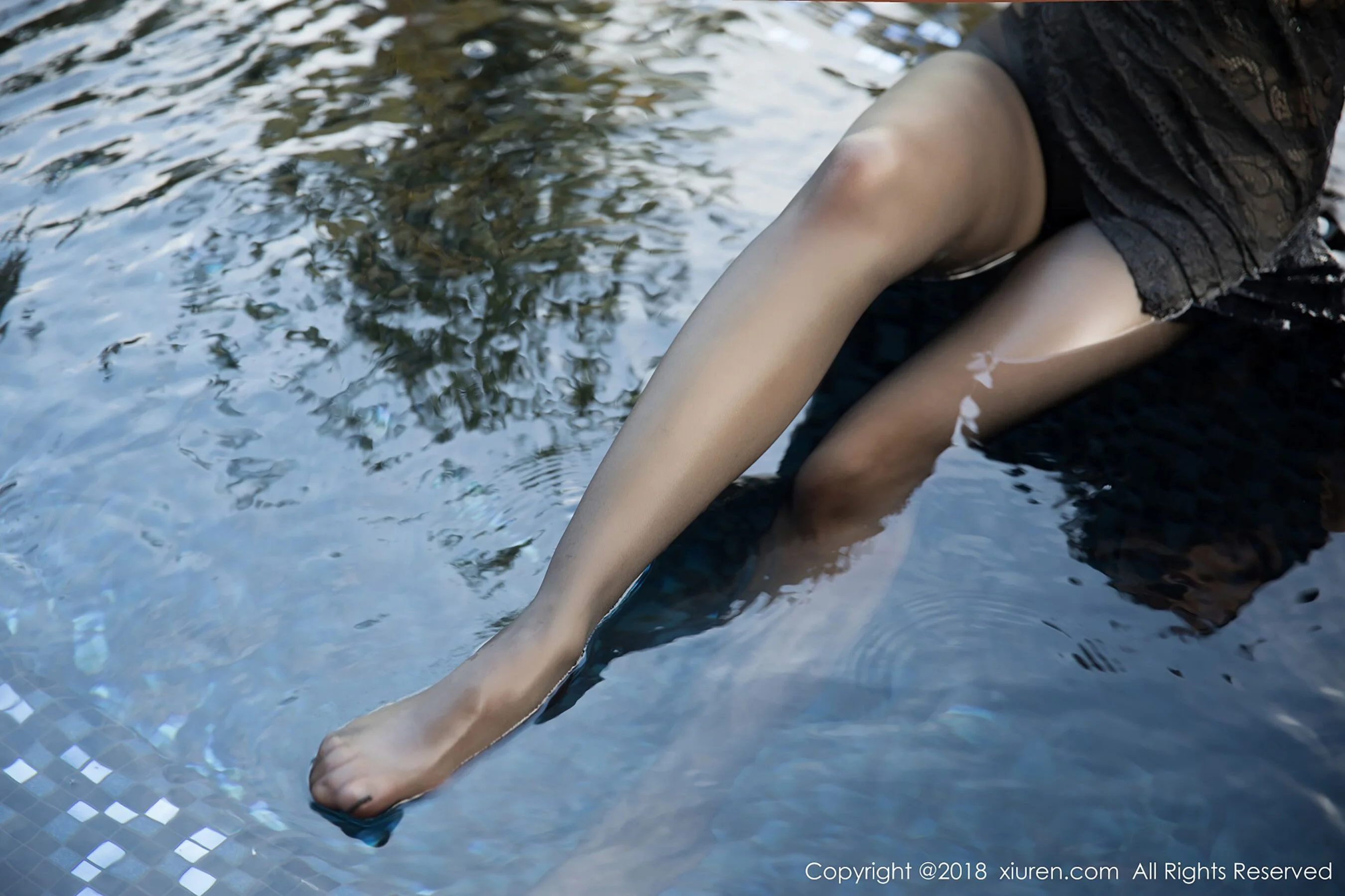 兜豆靓Youlina - Photo 40