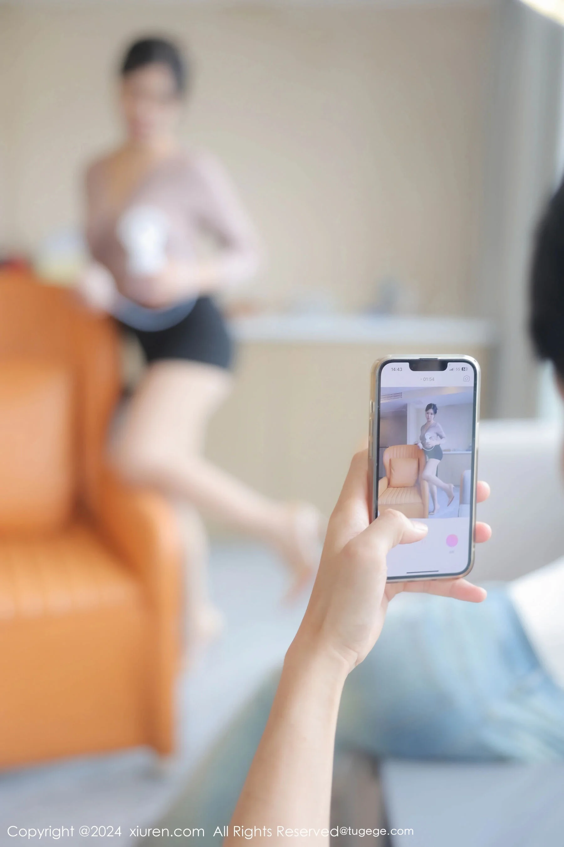 金小依 - Photo 26