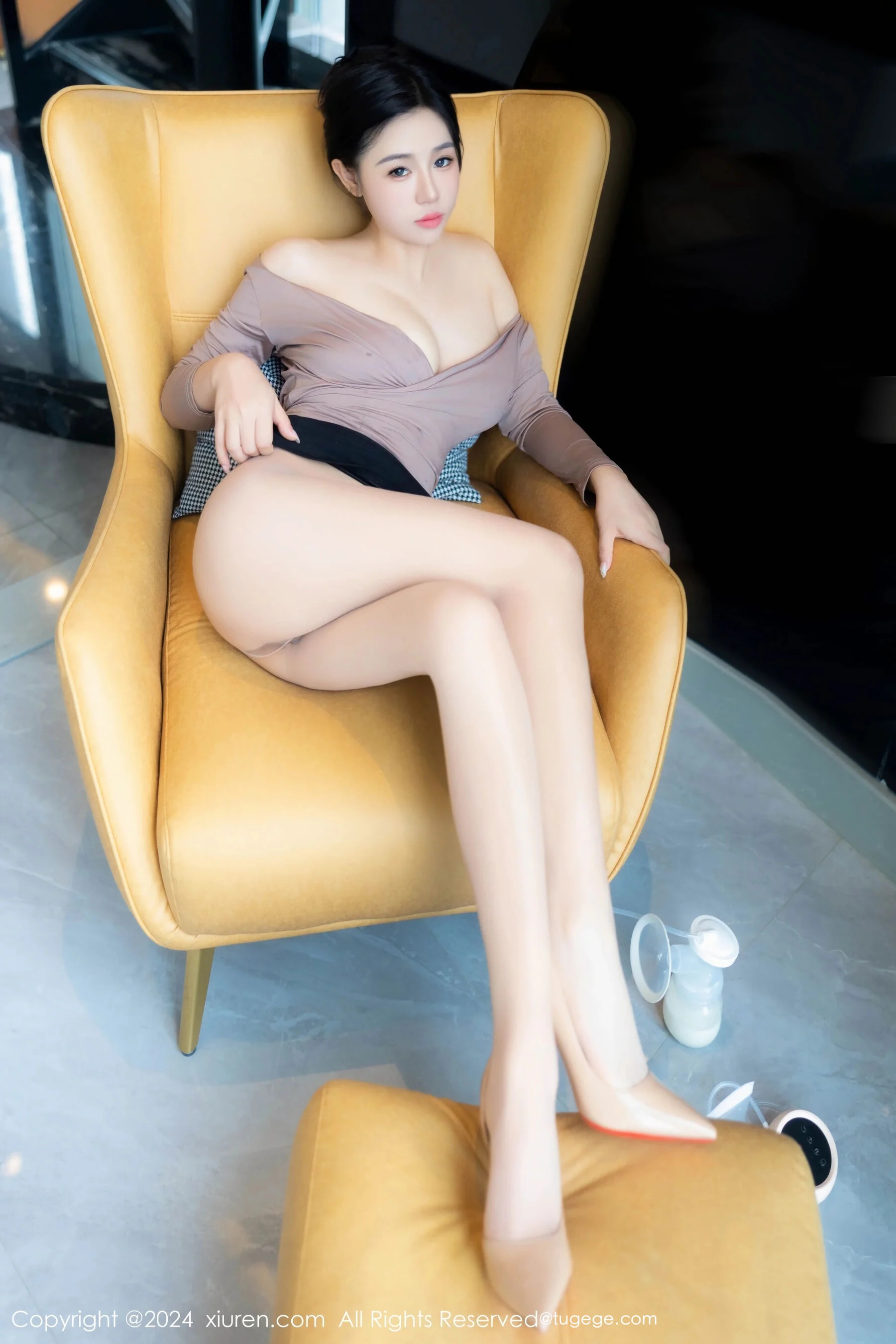 金小依 - Photo 55