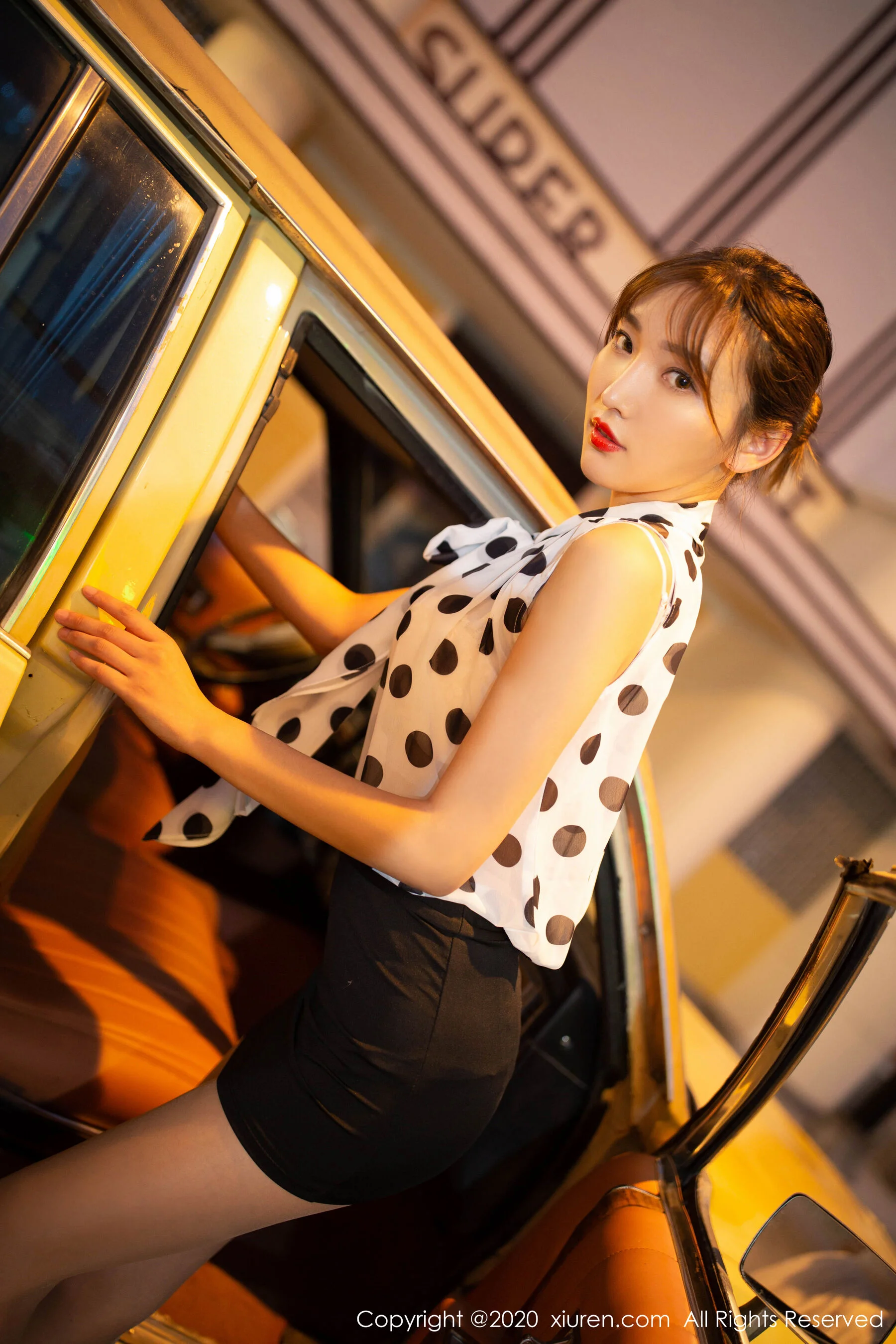 陆萱萱 - Photo 11