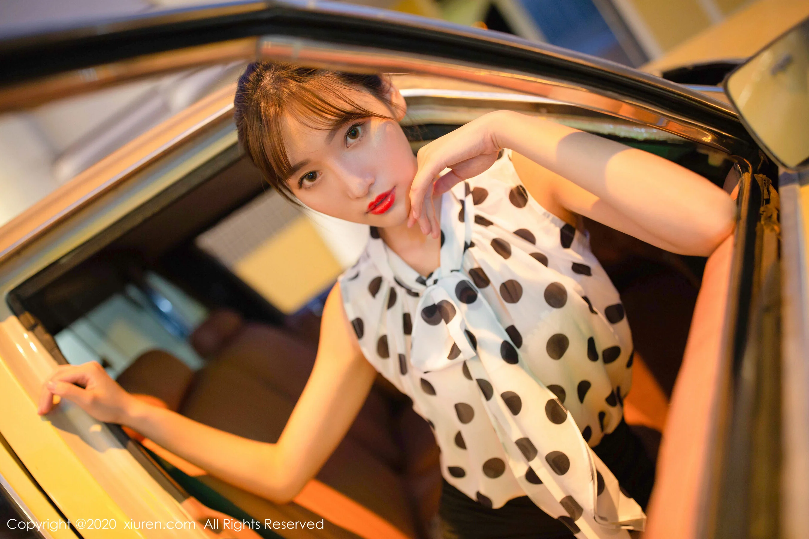 陆萱萱 - Photo 13