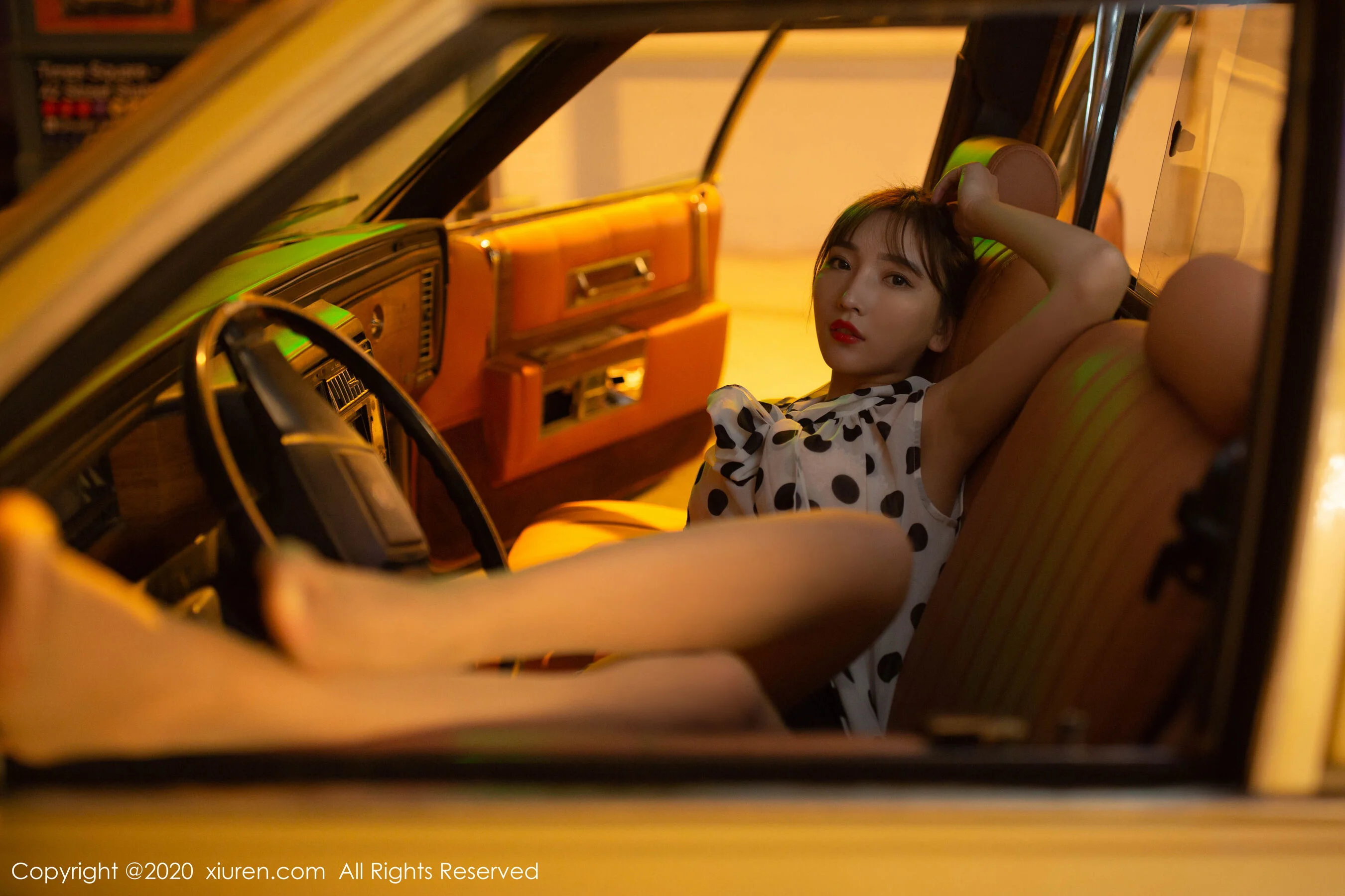 陆萱萱 - Photo 22