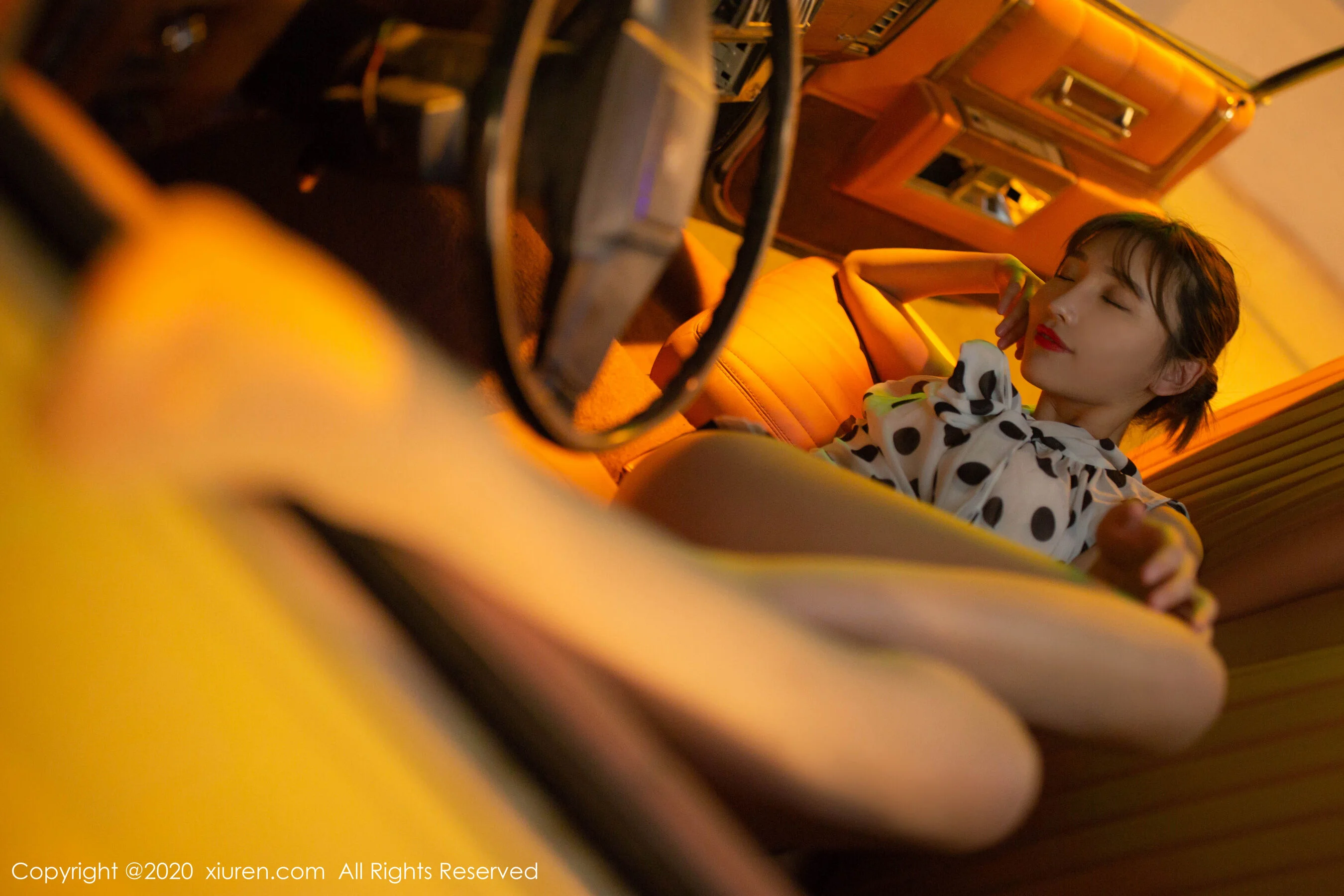 陆萱萱 - Photo 24