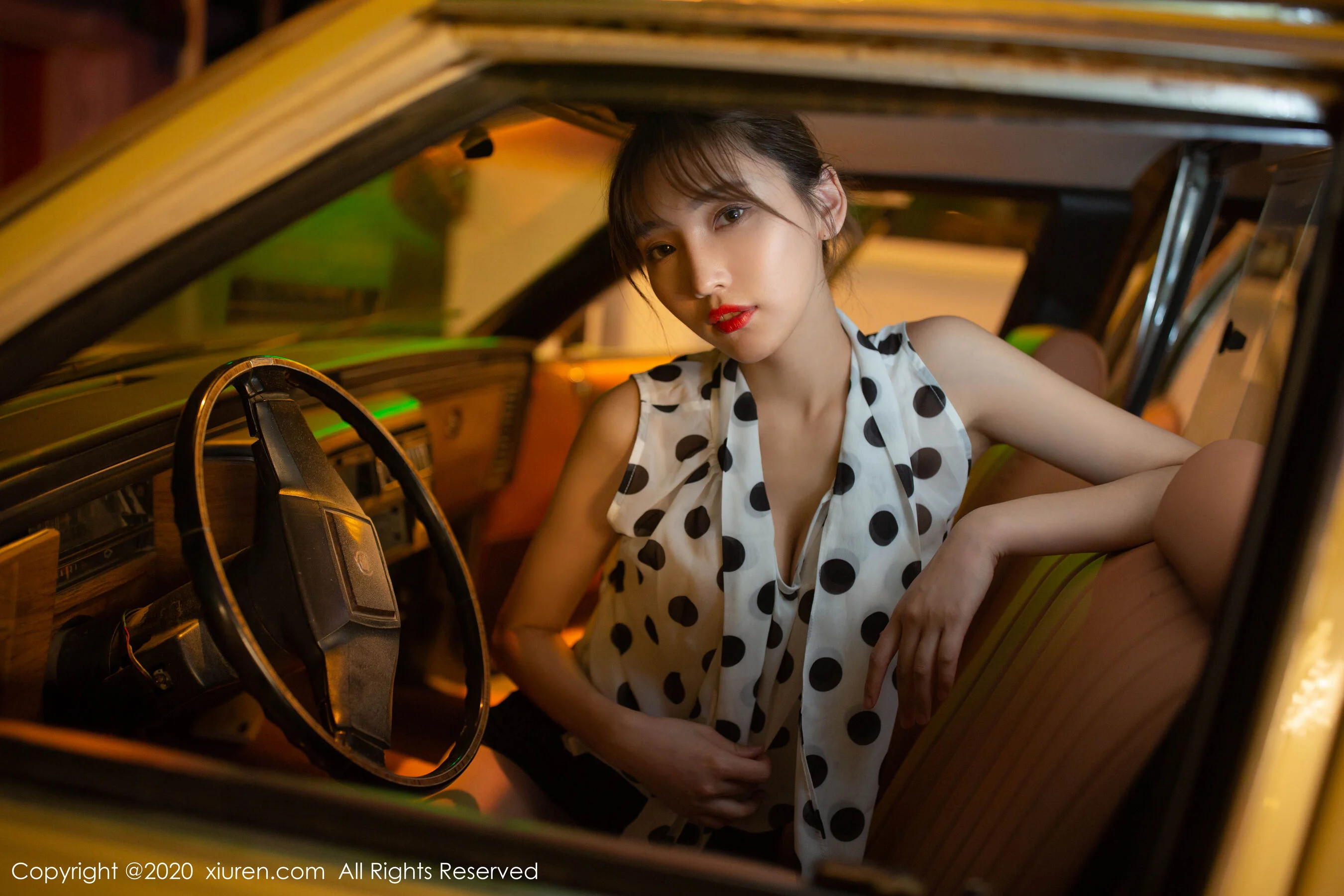 陆萱萱 - Photo 32