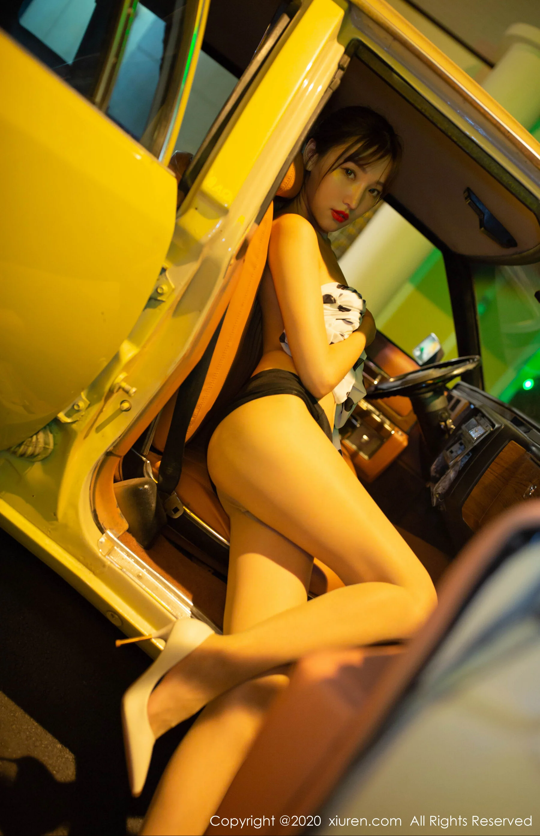 陆萱萱 - Photo 59