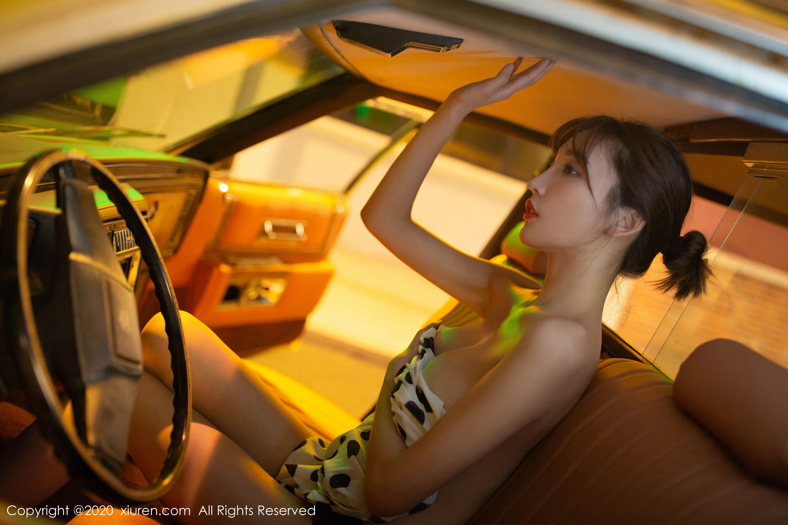 陆萱萱 - Photo 62