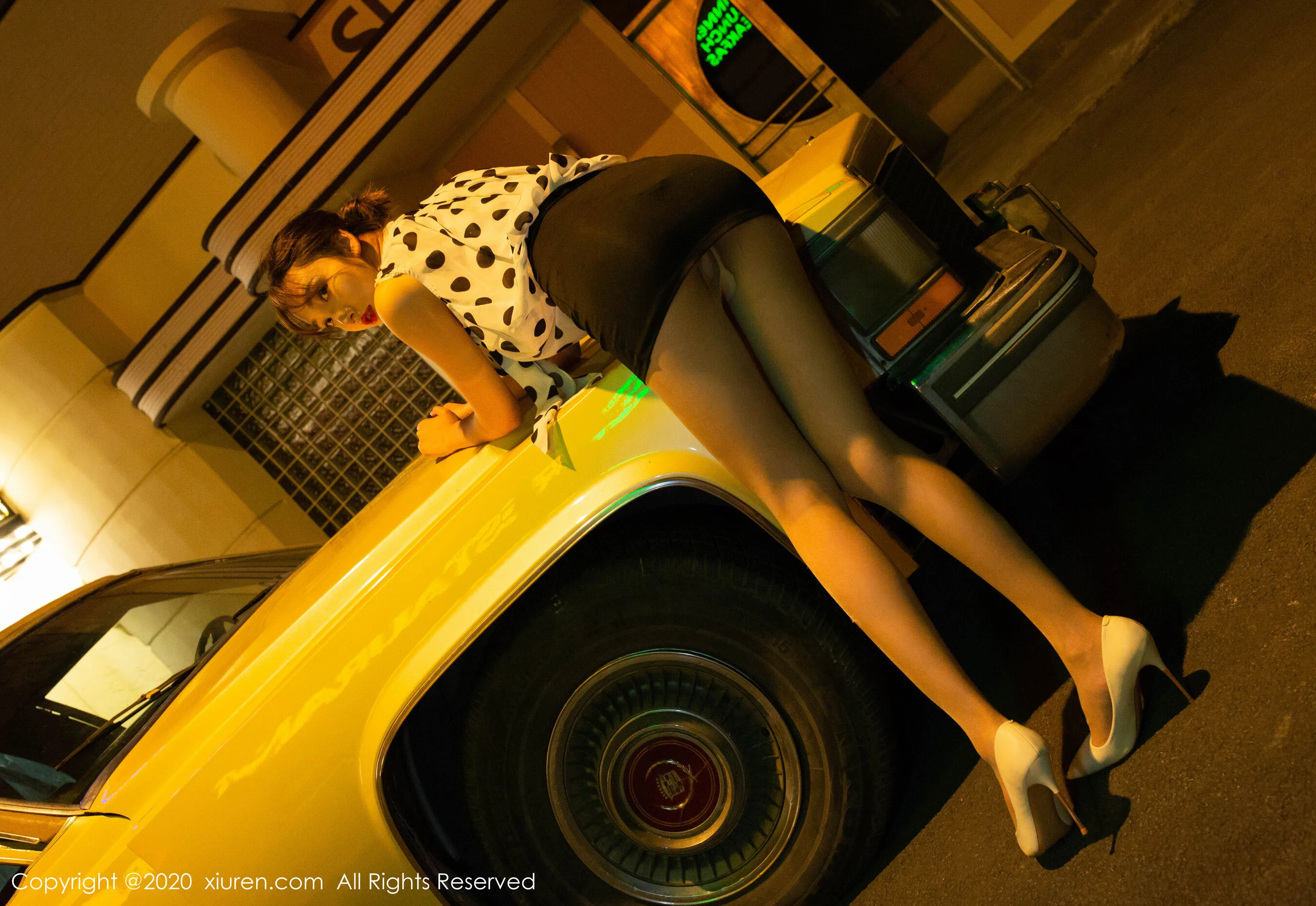 陆萱萱 - Photo 66