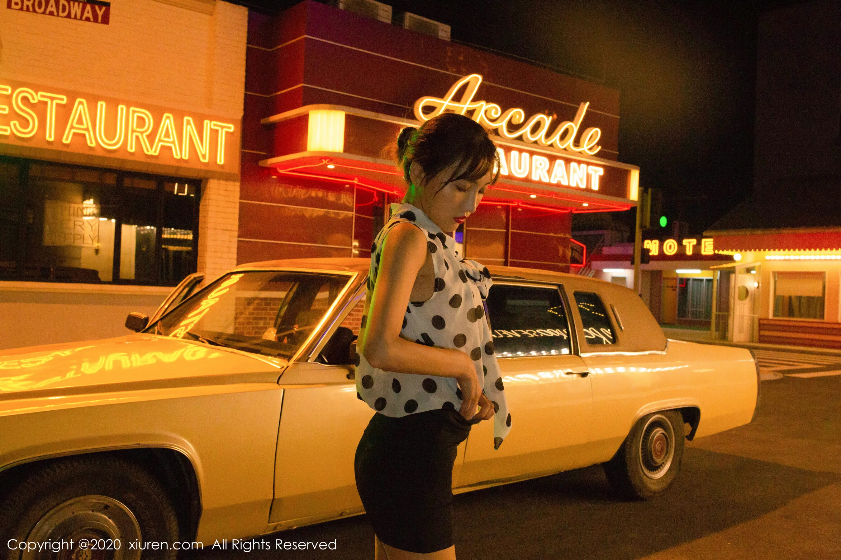 陆萱萱 - Photo 75