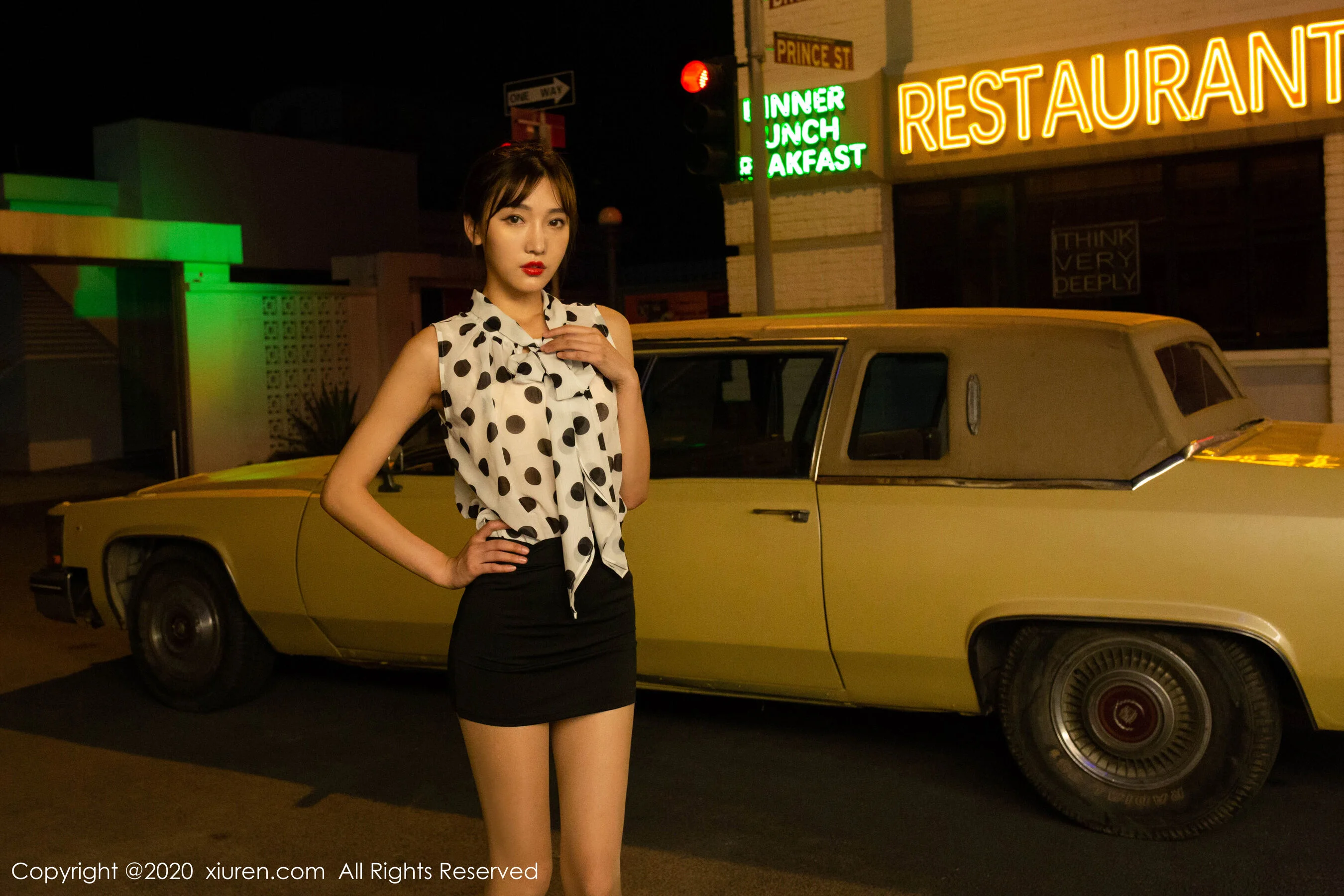 陆萱萱 - Photo 76