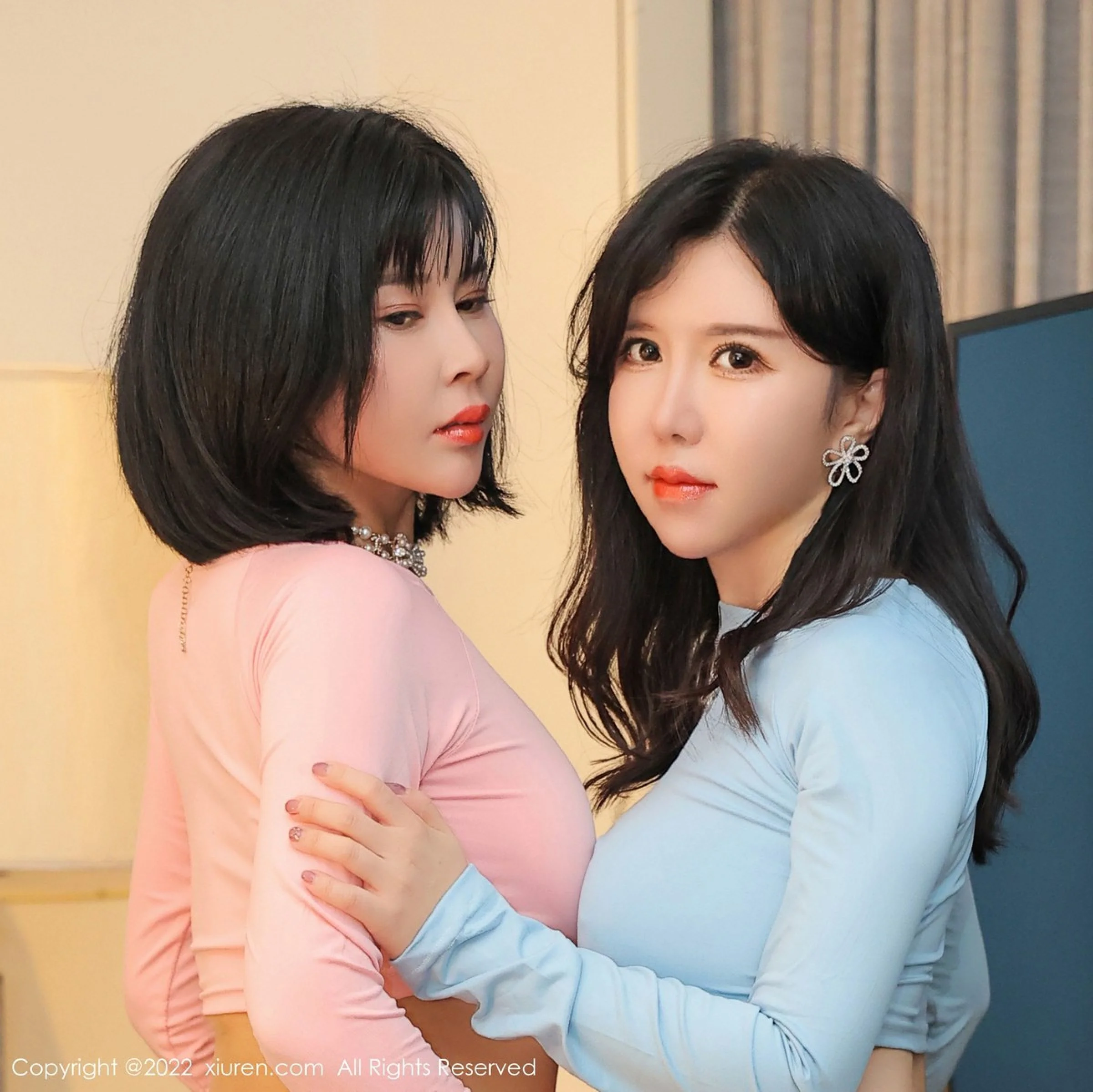 模特合集 - Photo 22