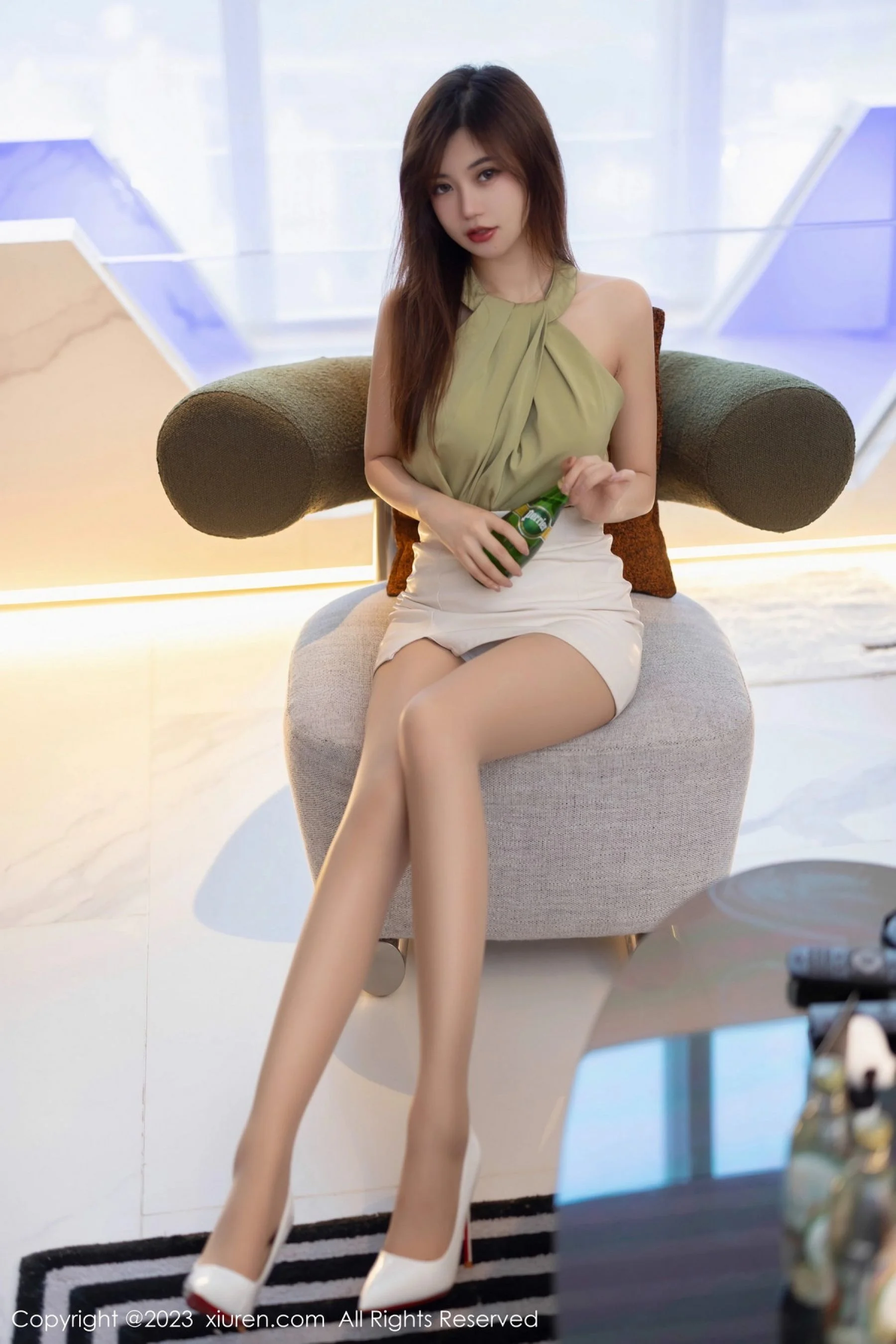 绮里嘉ula - Photo 3