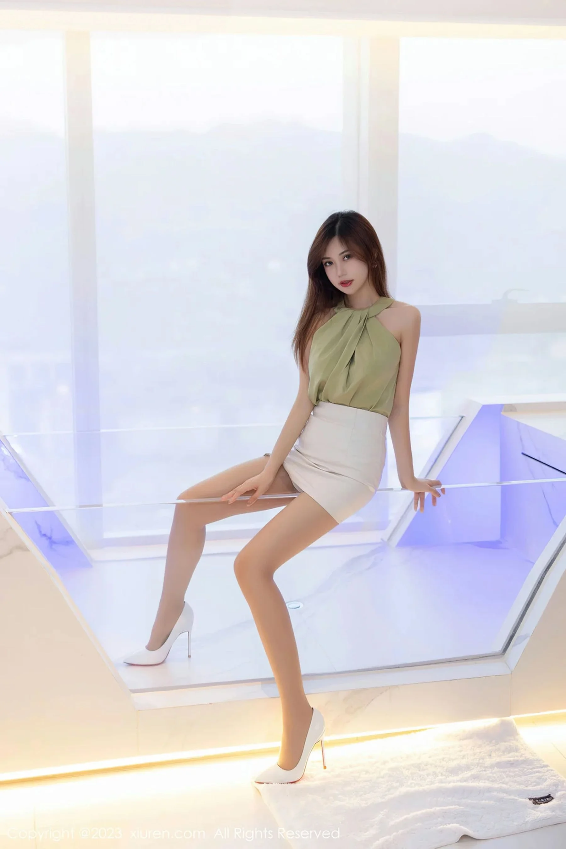 绮里嘉ula - Photo 19