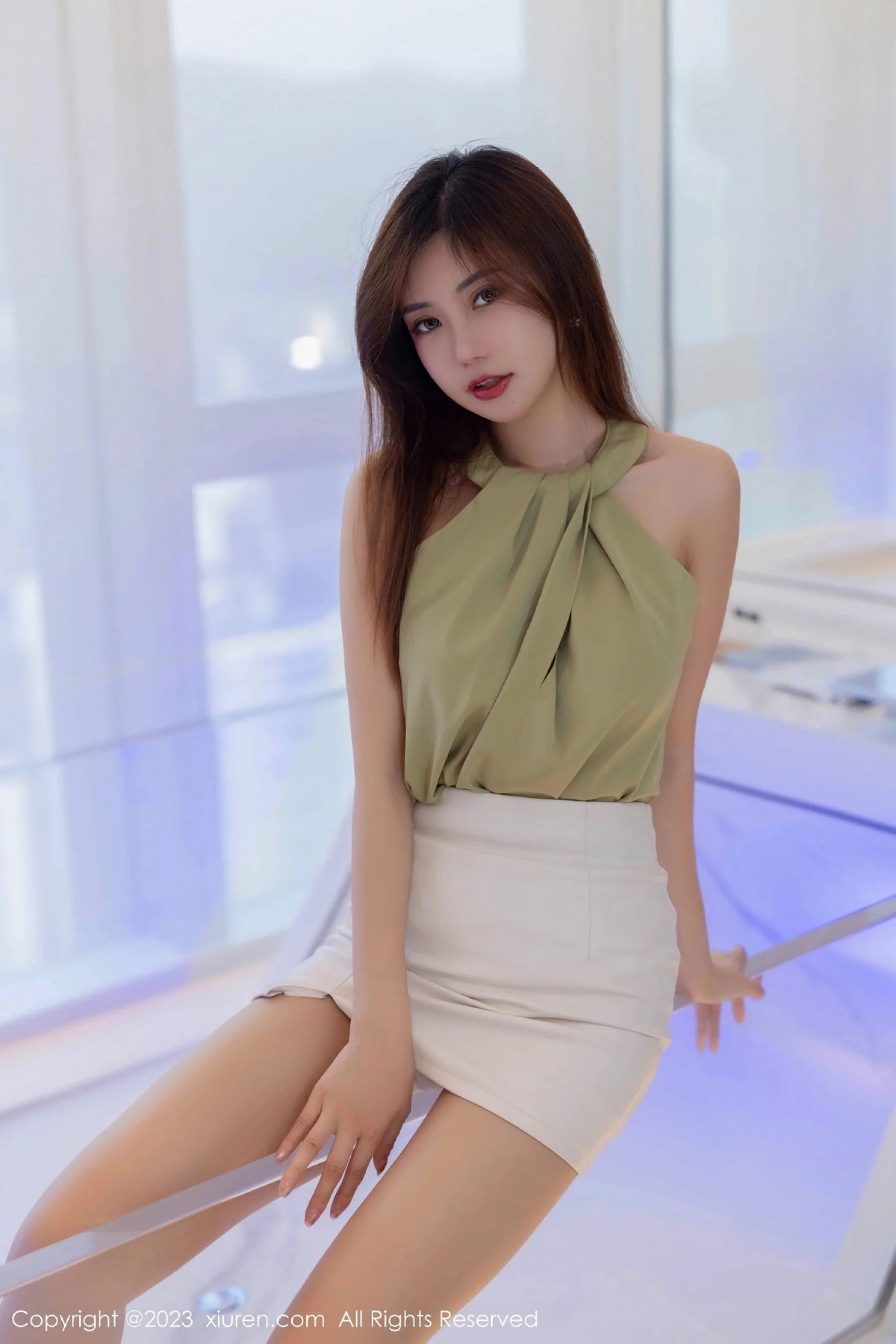 绮里嘉ula - Photo 20