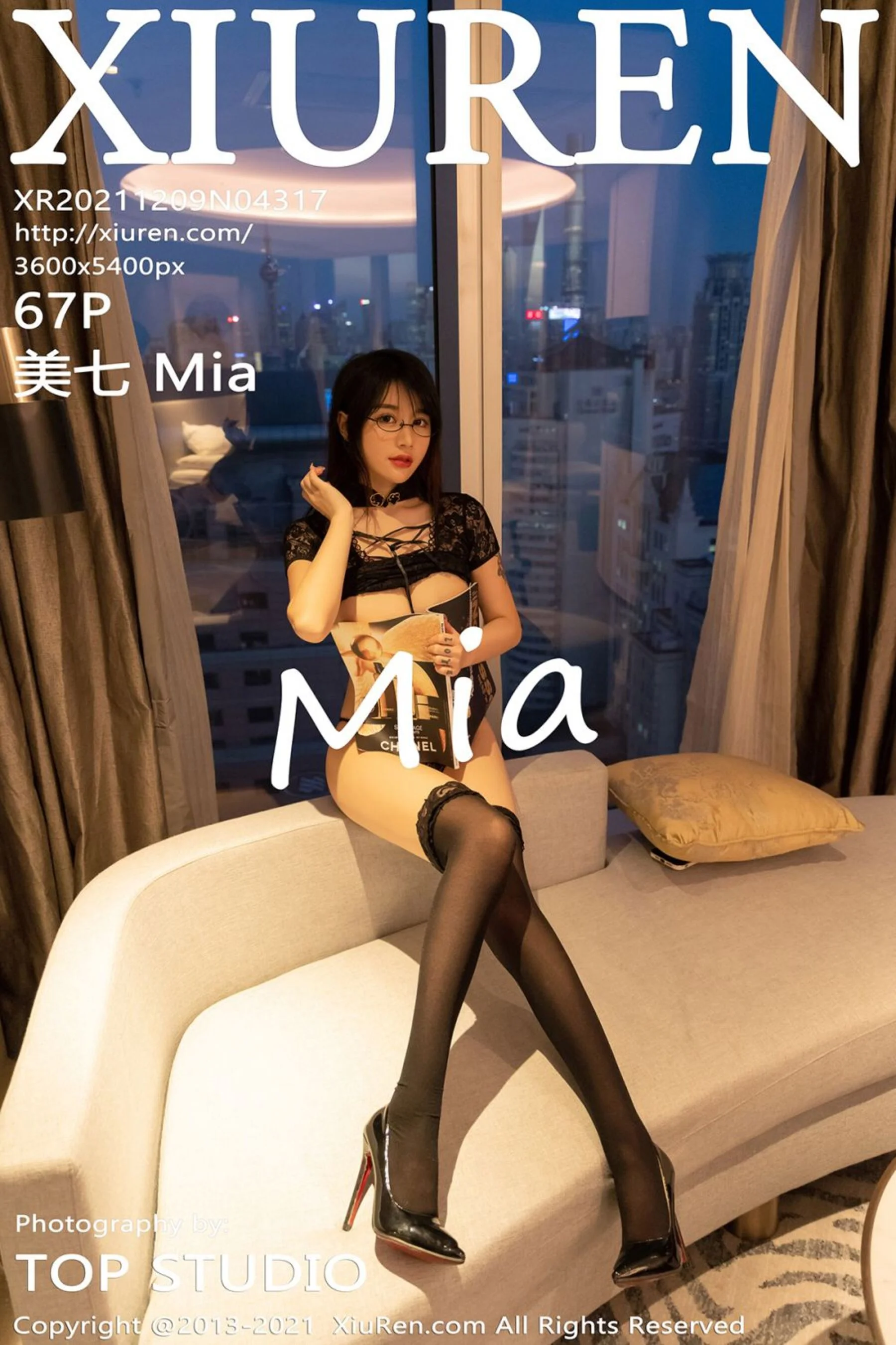 美七Mia