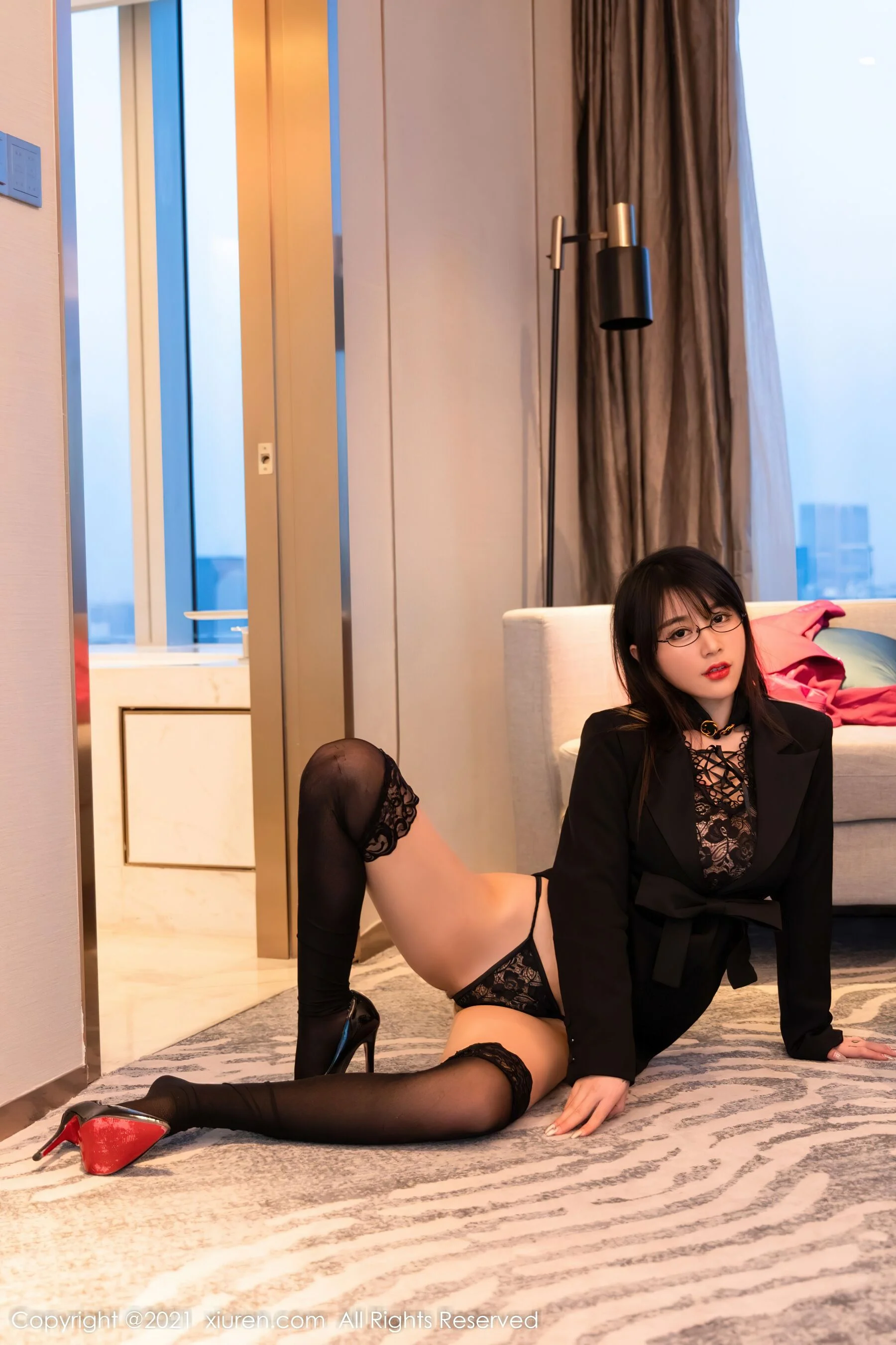 美七Mia - Photo 19