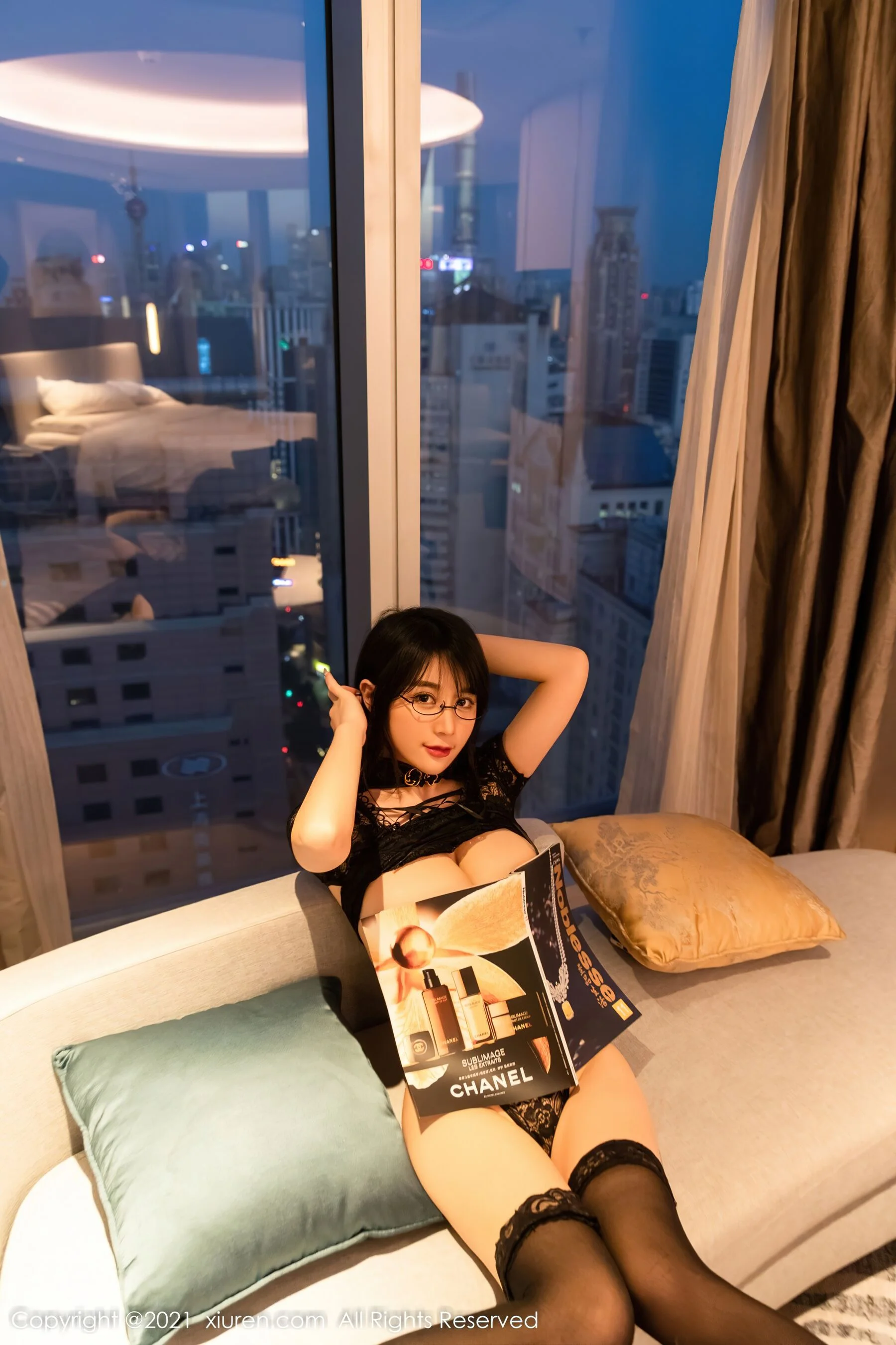 美七Mia - Photo 48