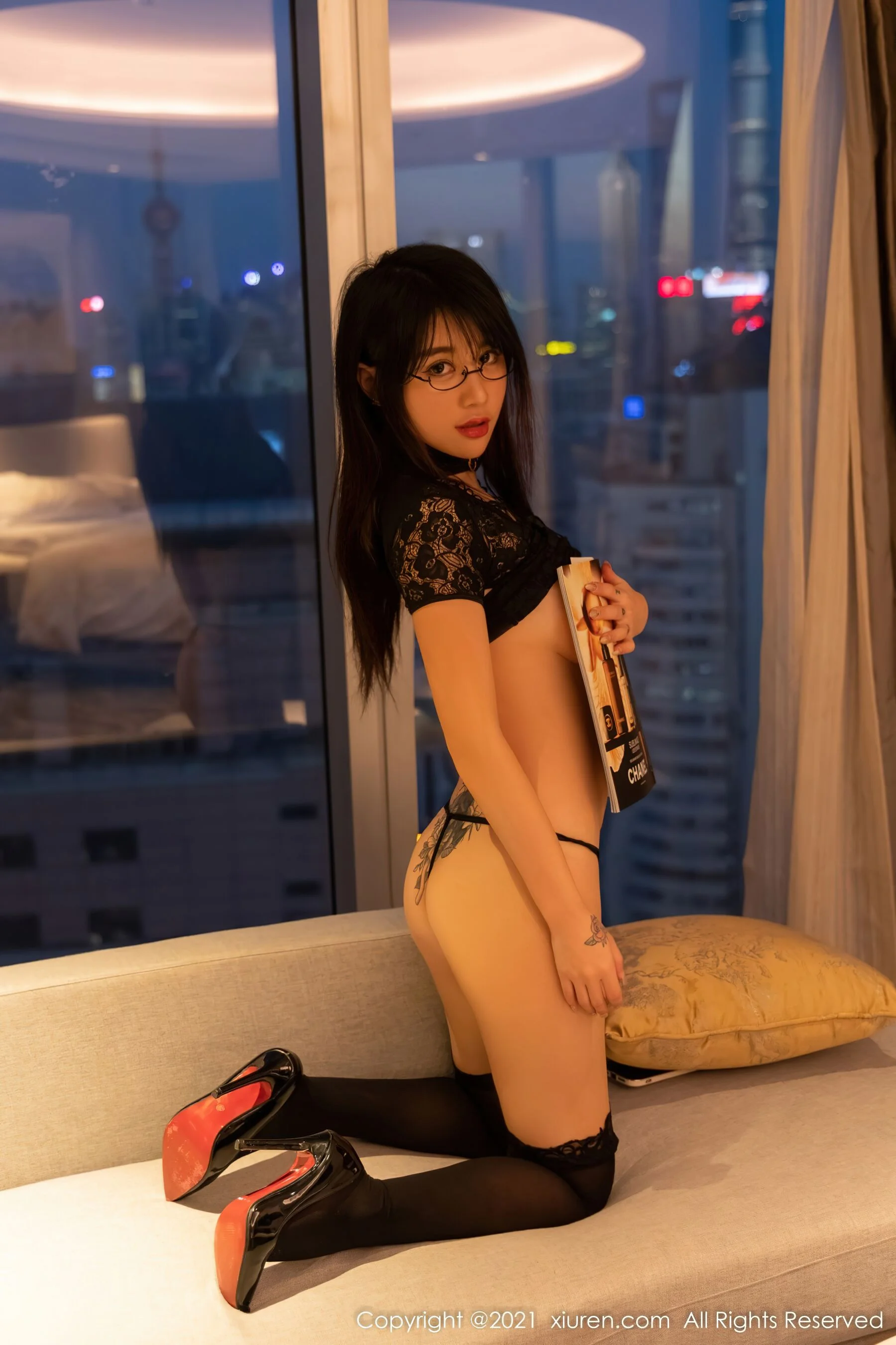 美七Mia - Photo 55