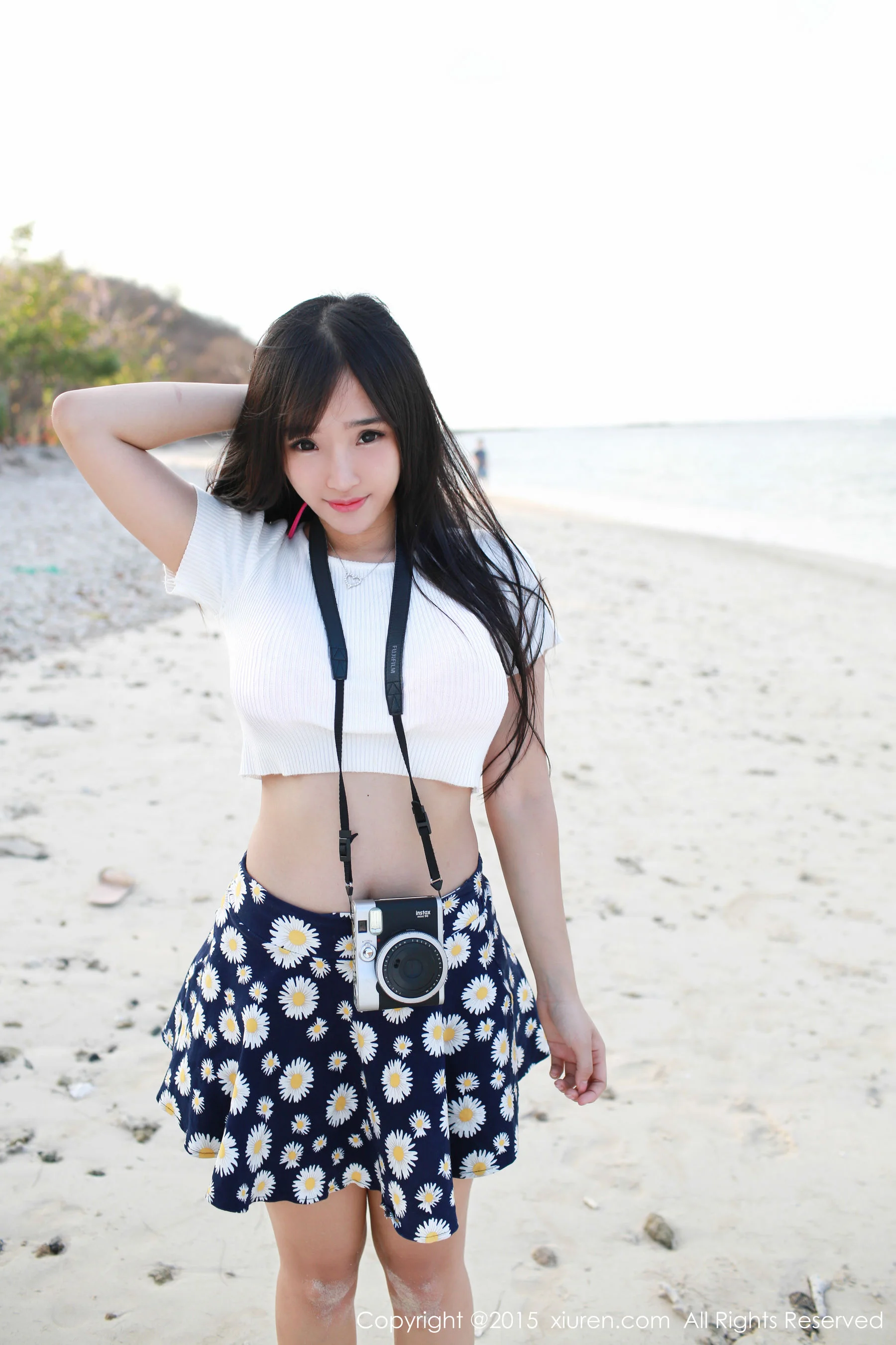 夏瑶baby - Photo 31