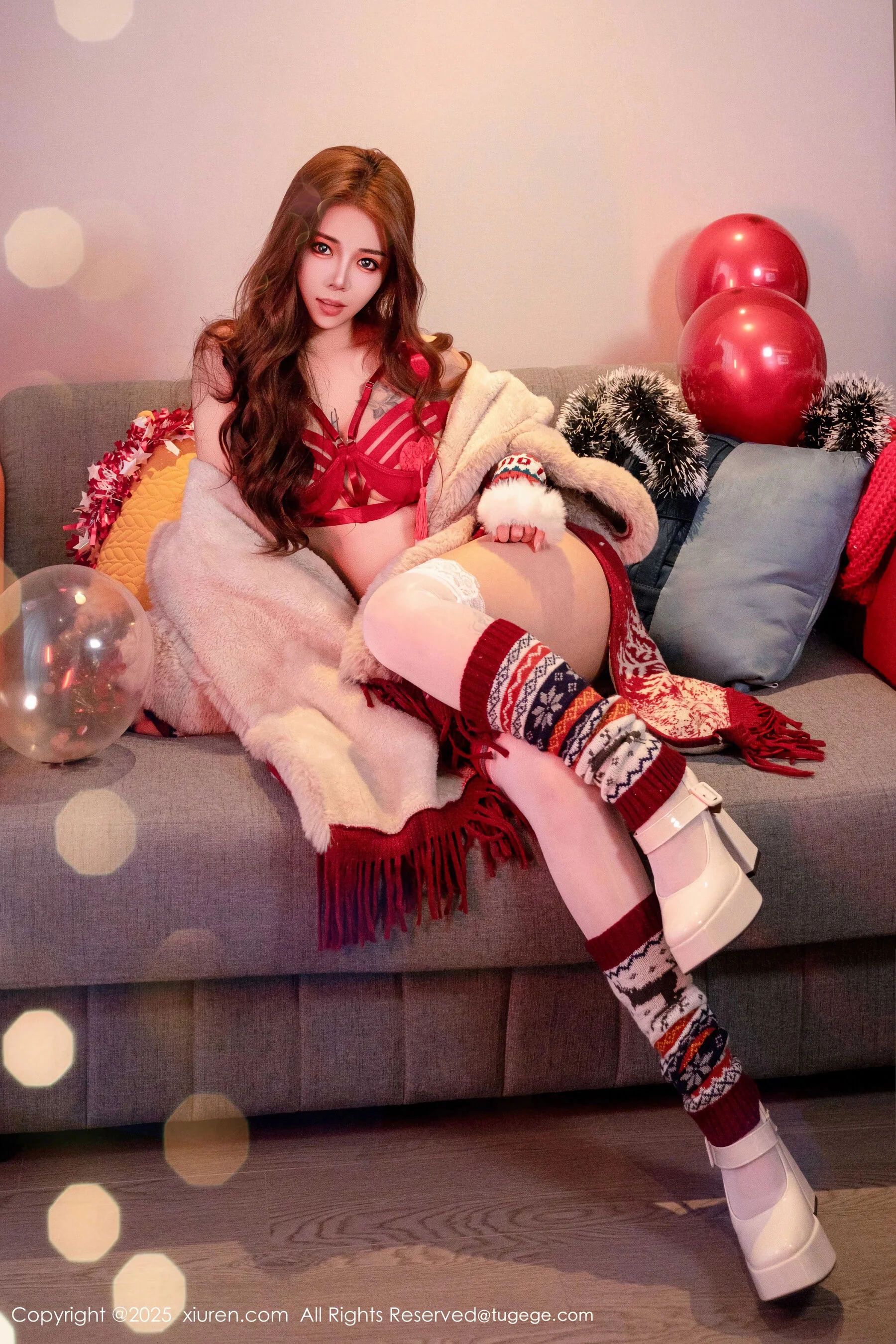 沐娜娜 - Photo 12