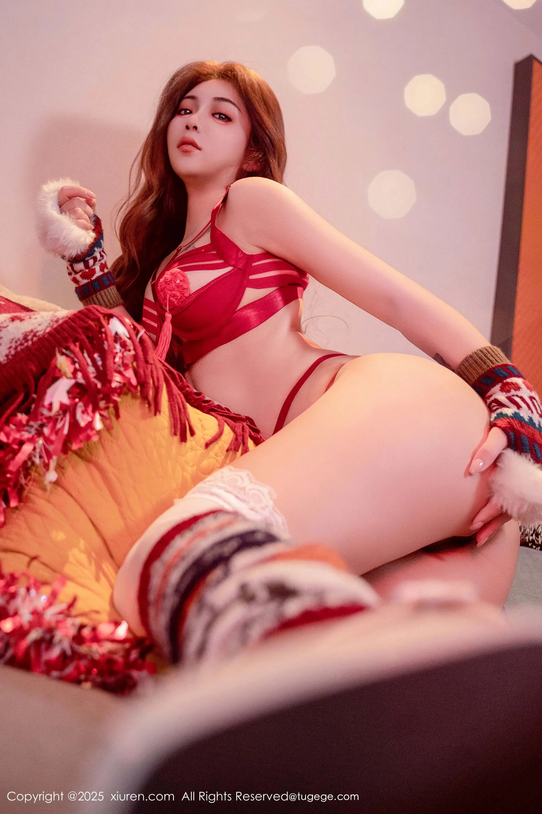 沐娜娜 - Photo 24