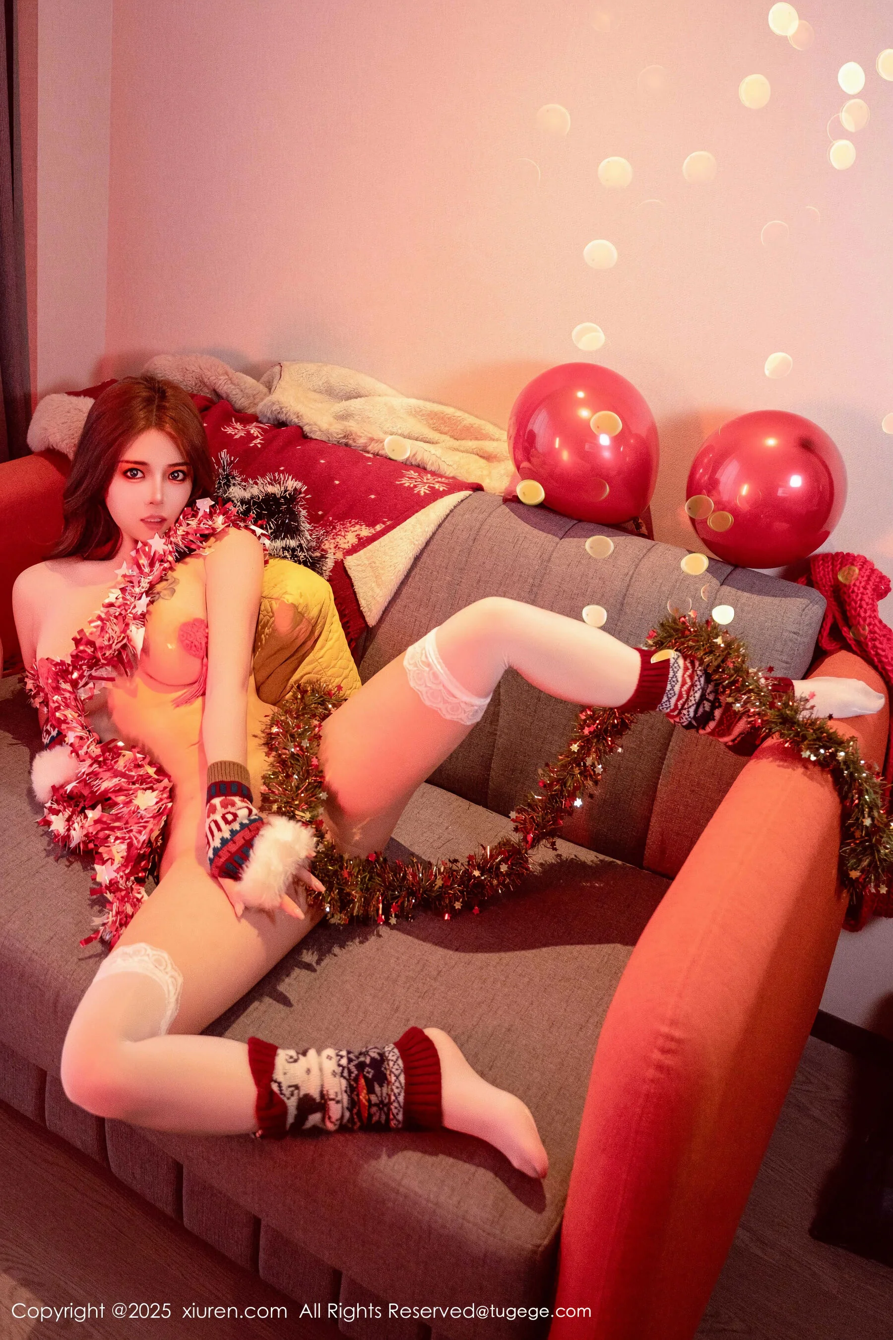 沐娜娜 - Photo 62