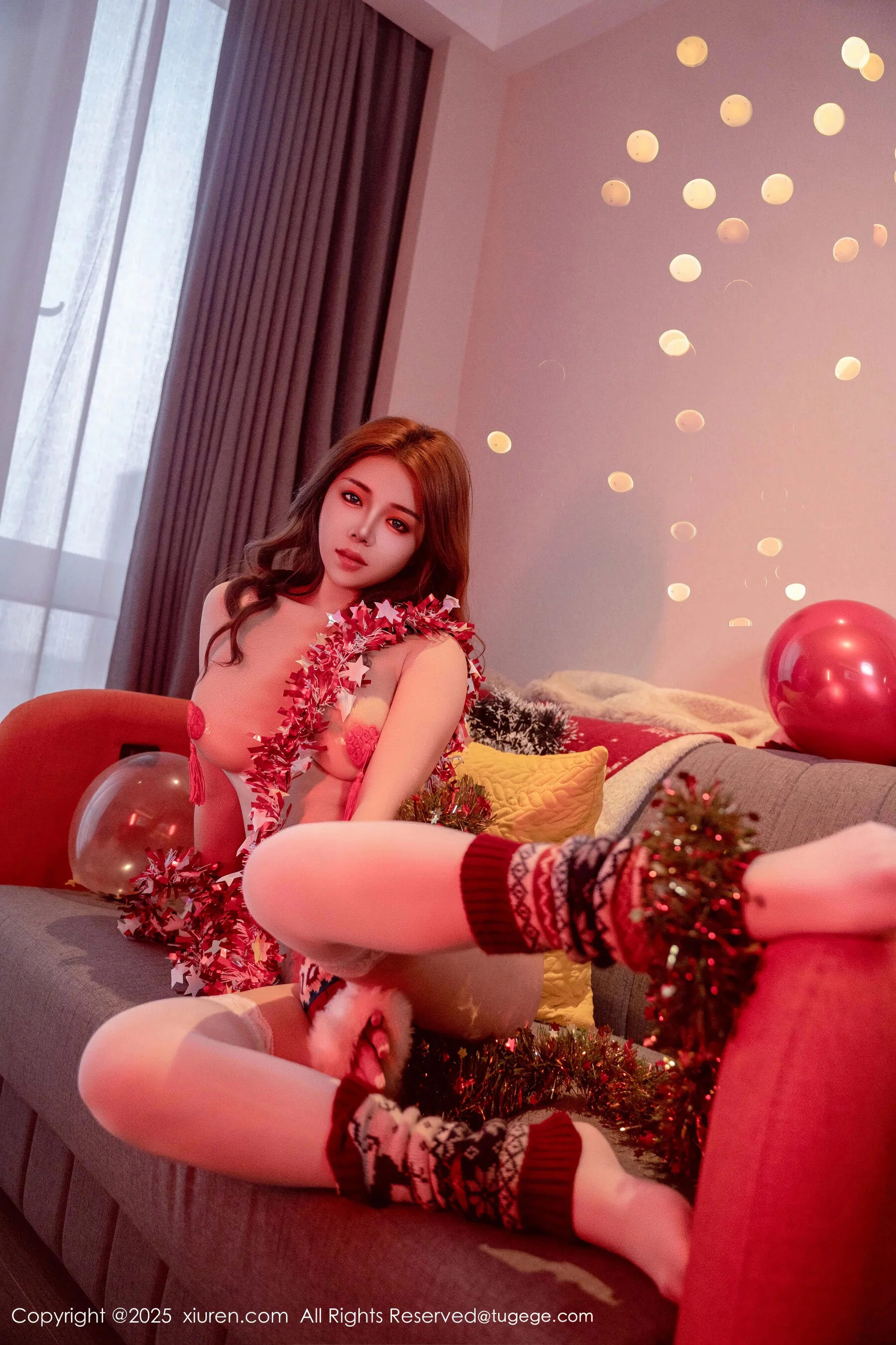 沐娜娜 - Photo 64